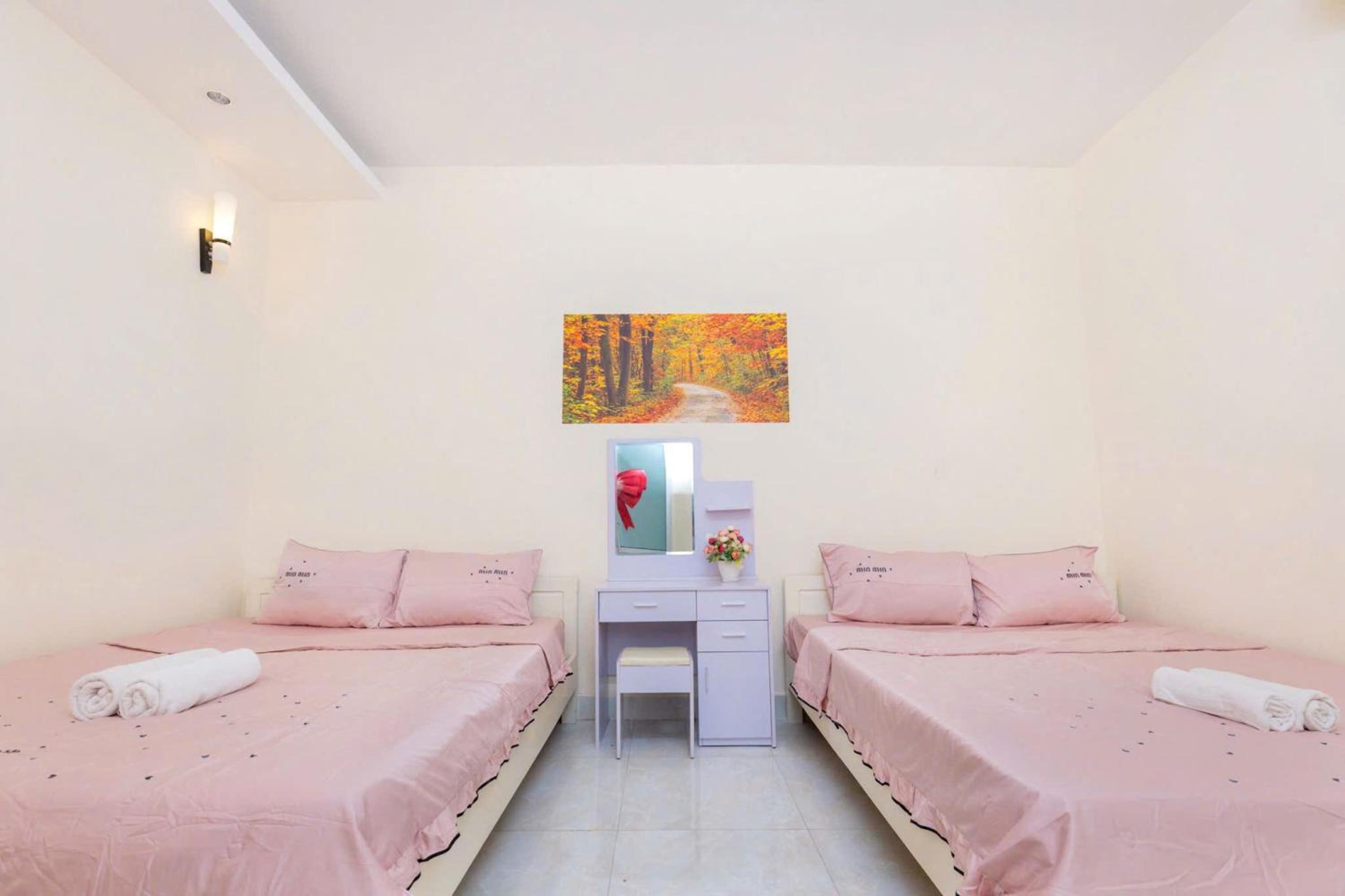 Oasky Beach House Vung Tau