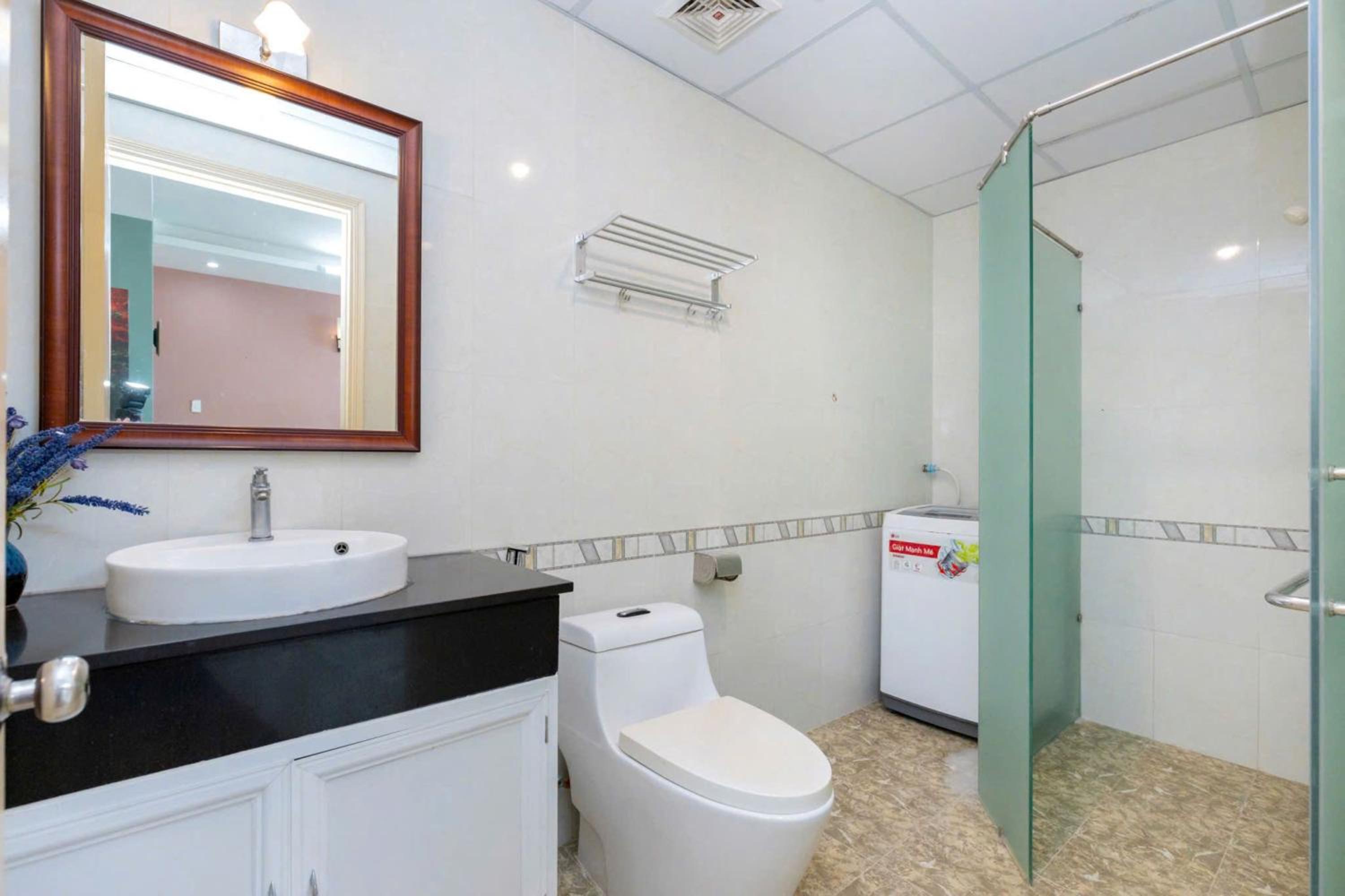 Oasky Beach House Vung Tau