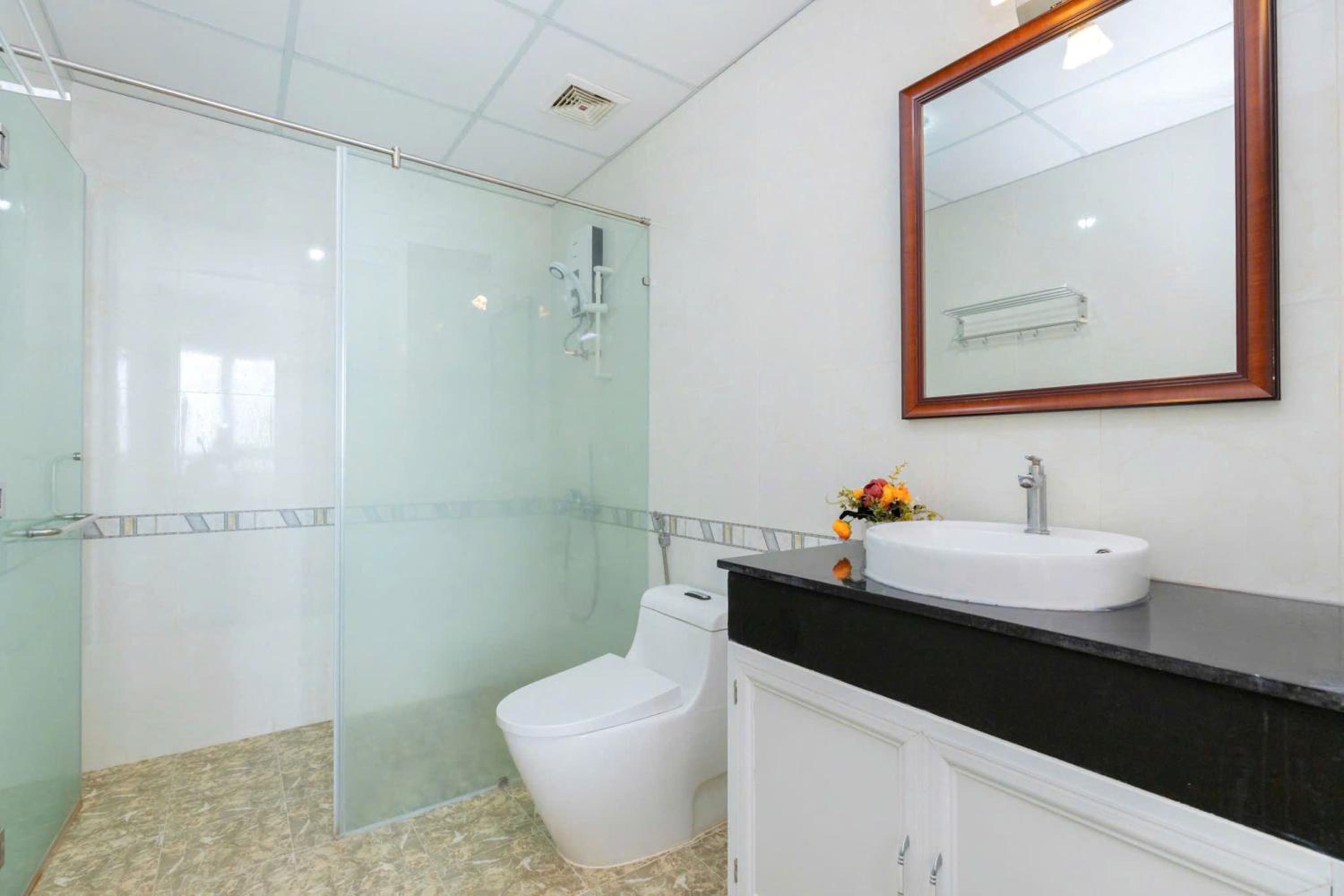 Oasky Beach House Vung Tau