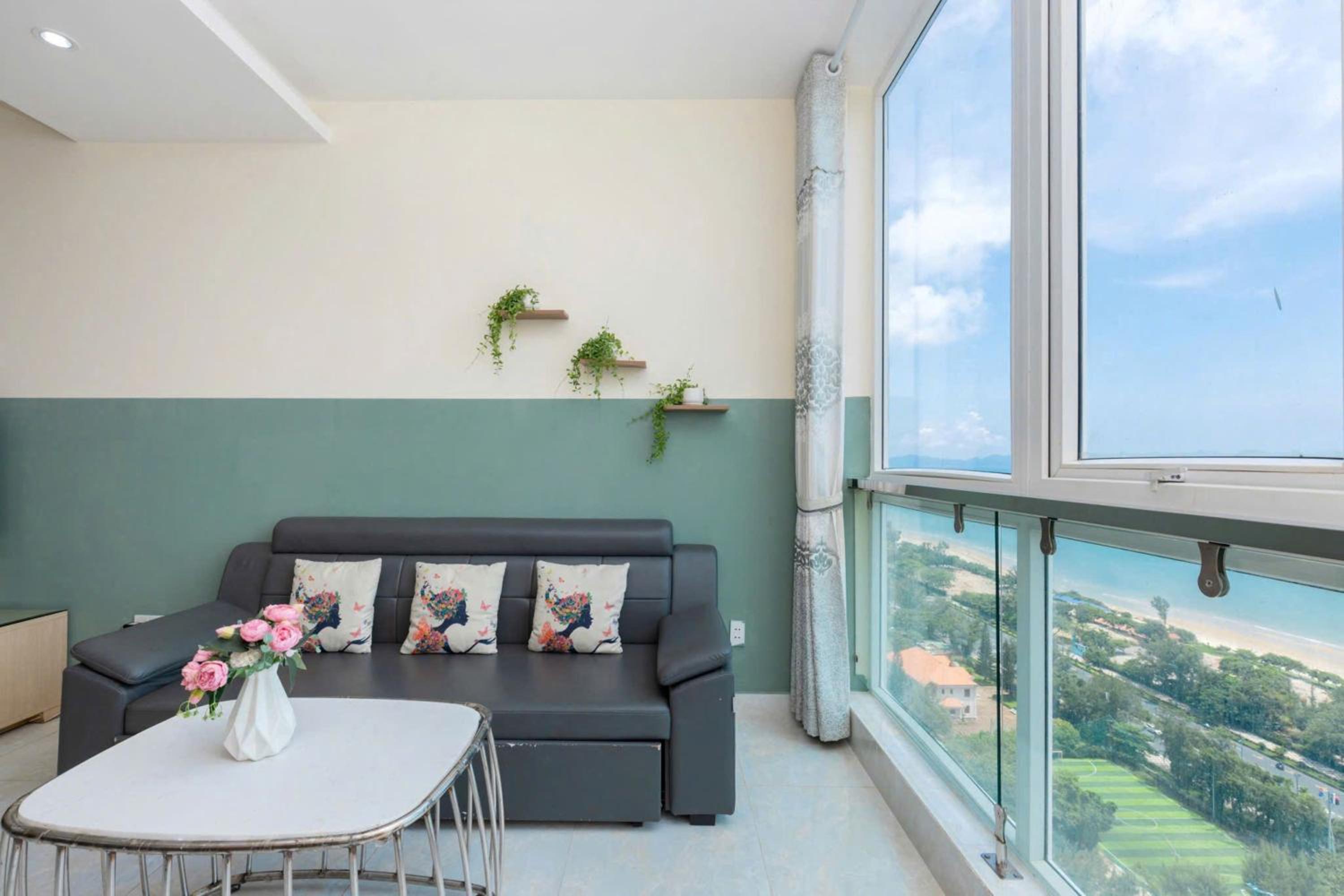 Oasky Beach House Vung Tau