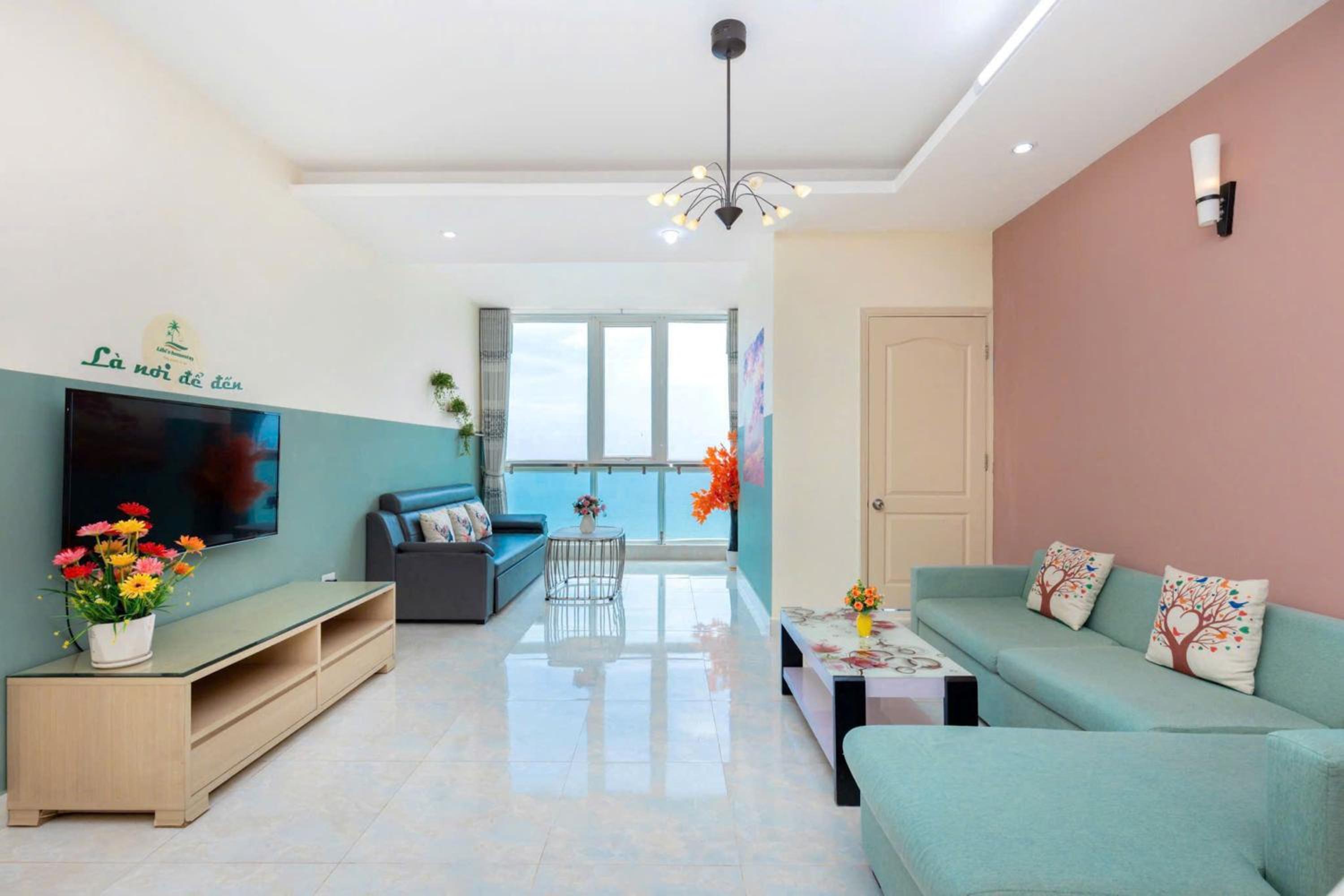 Oasky Beach House Vung Tau