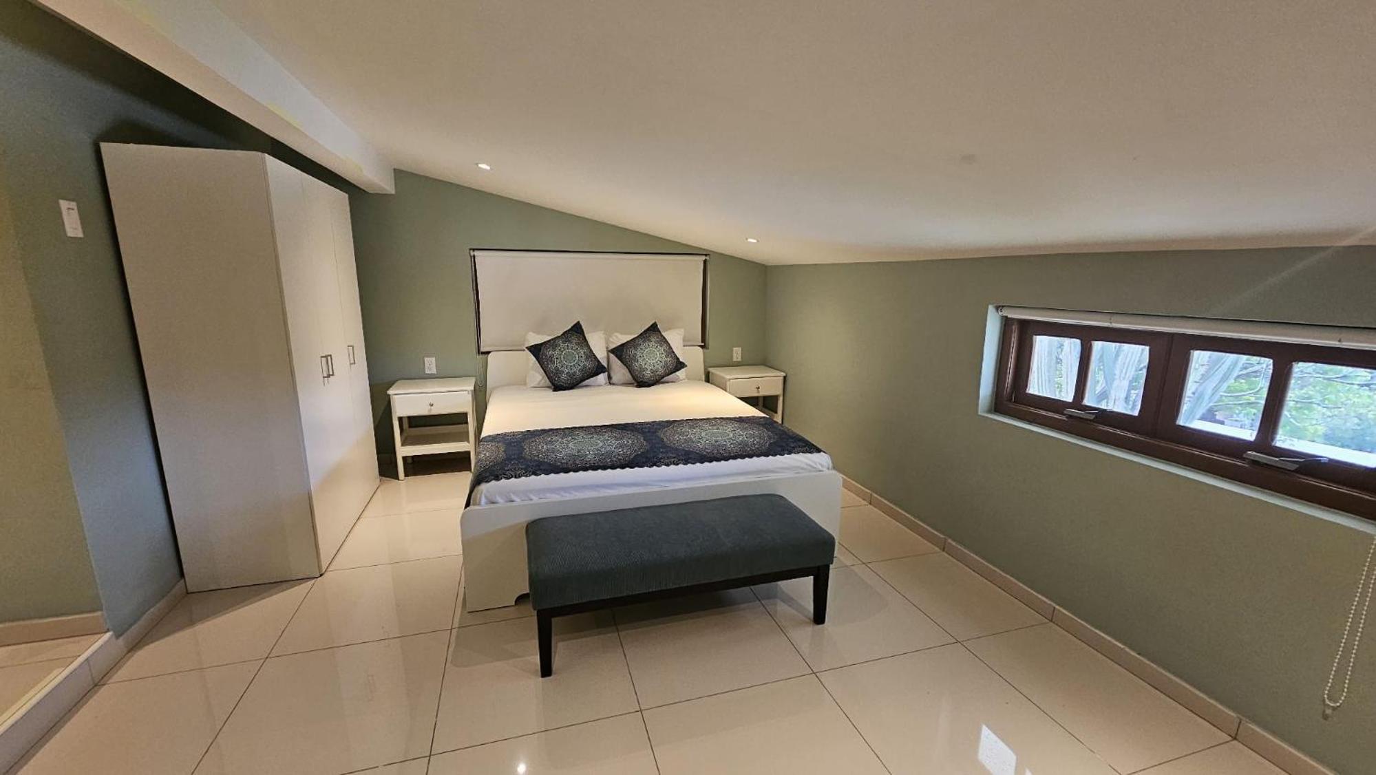 Casa di Magna Apartments