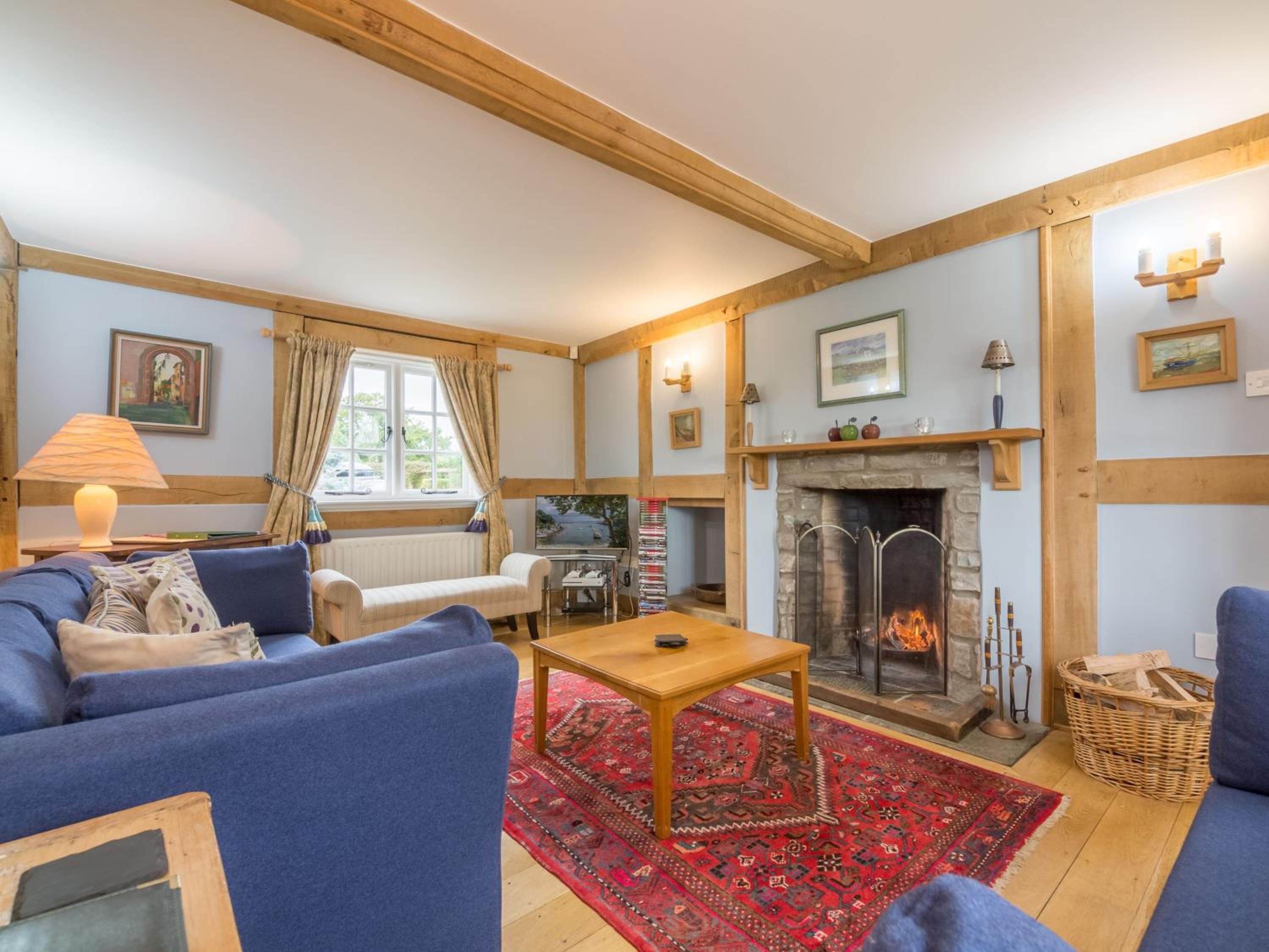 Bearwood Cottage