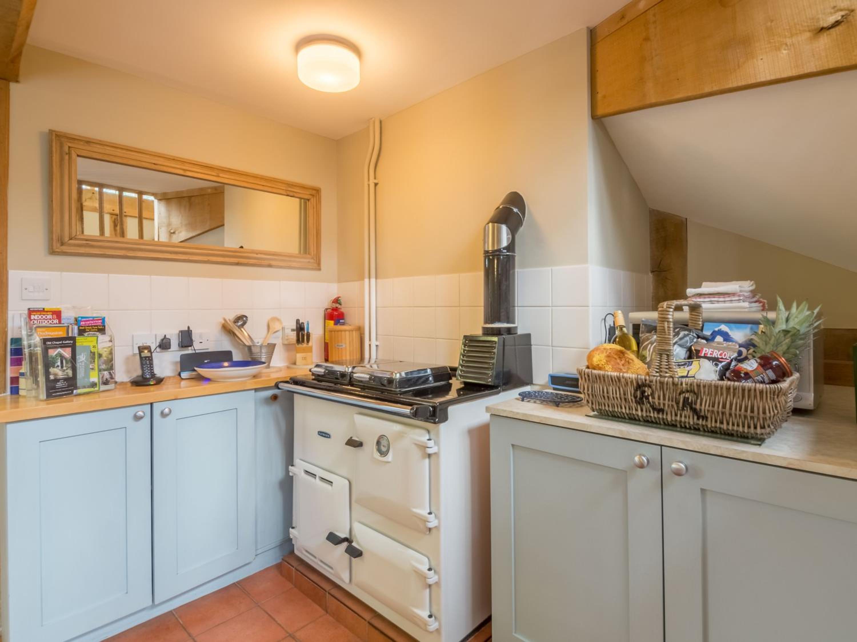 Bearwood Cottage