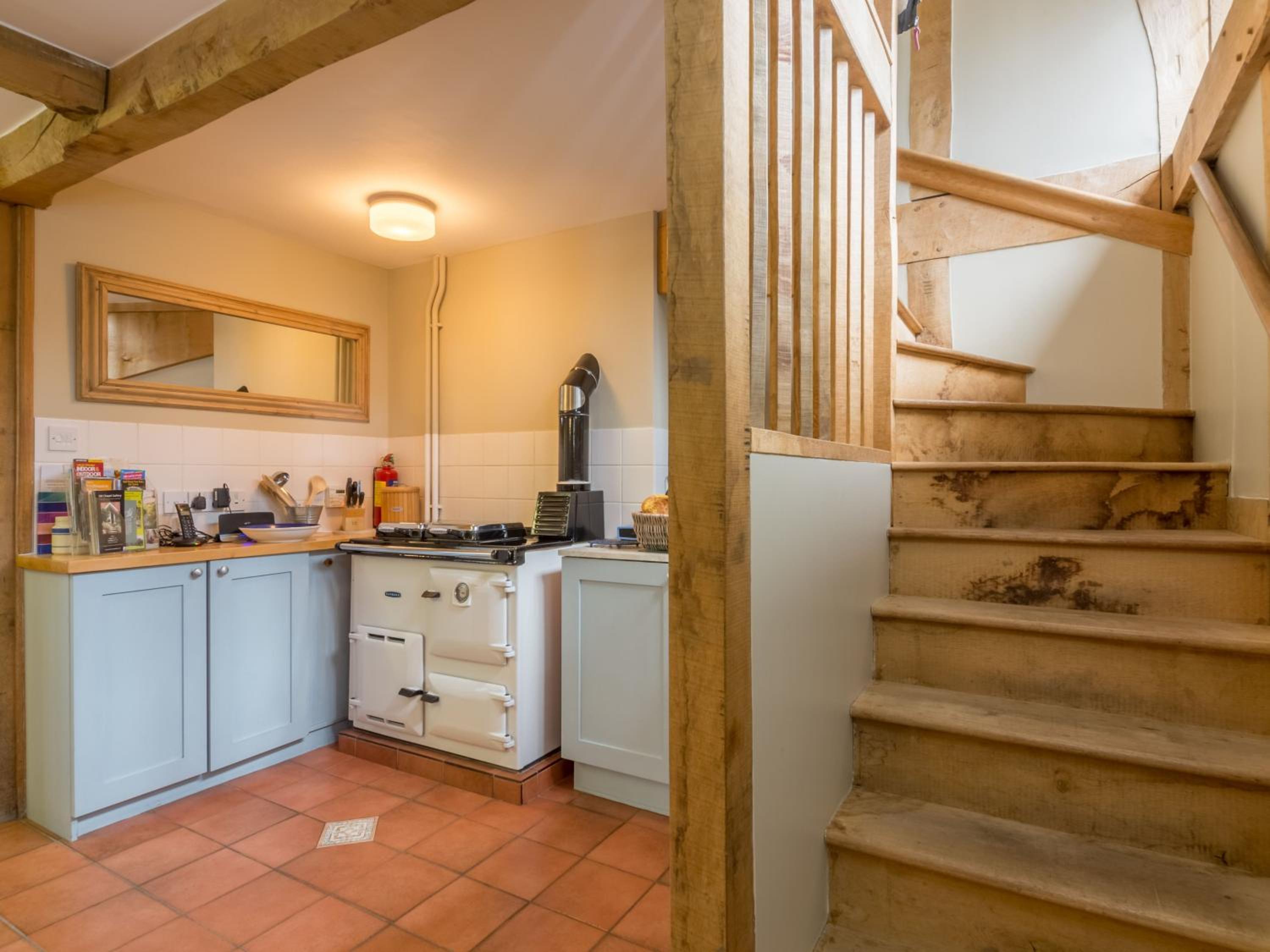 Bearwood Cottage