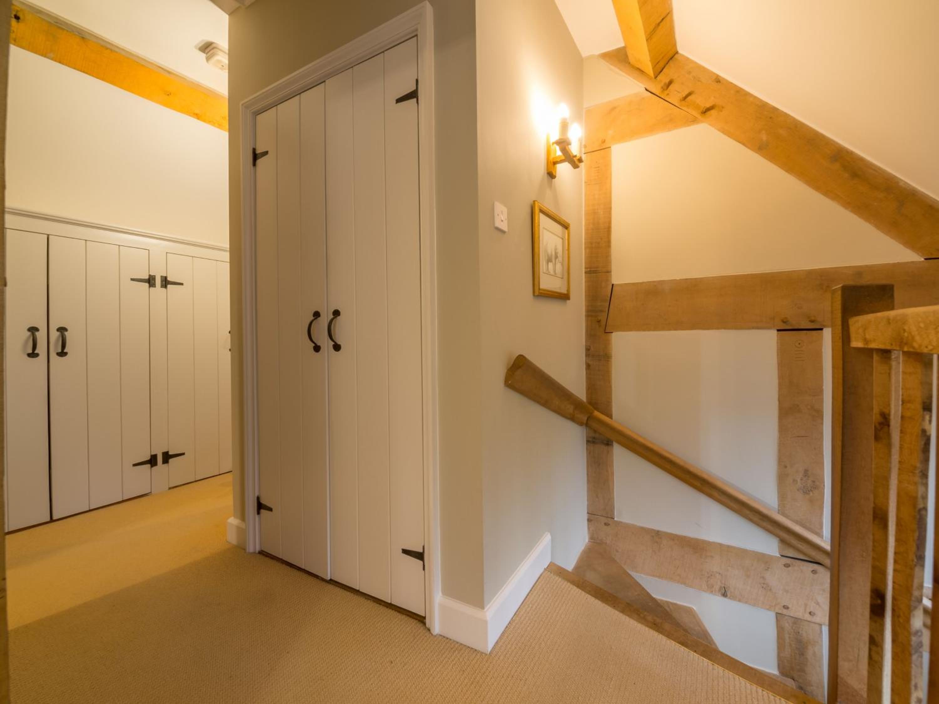 Bearwood Cottage