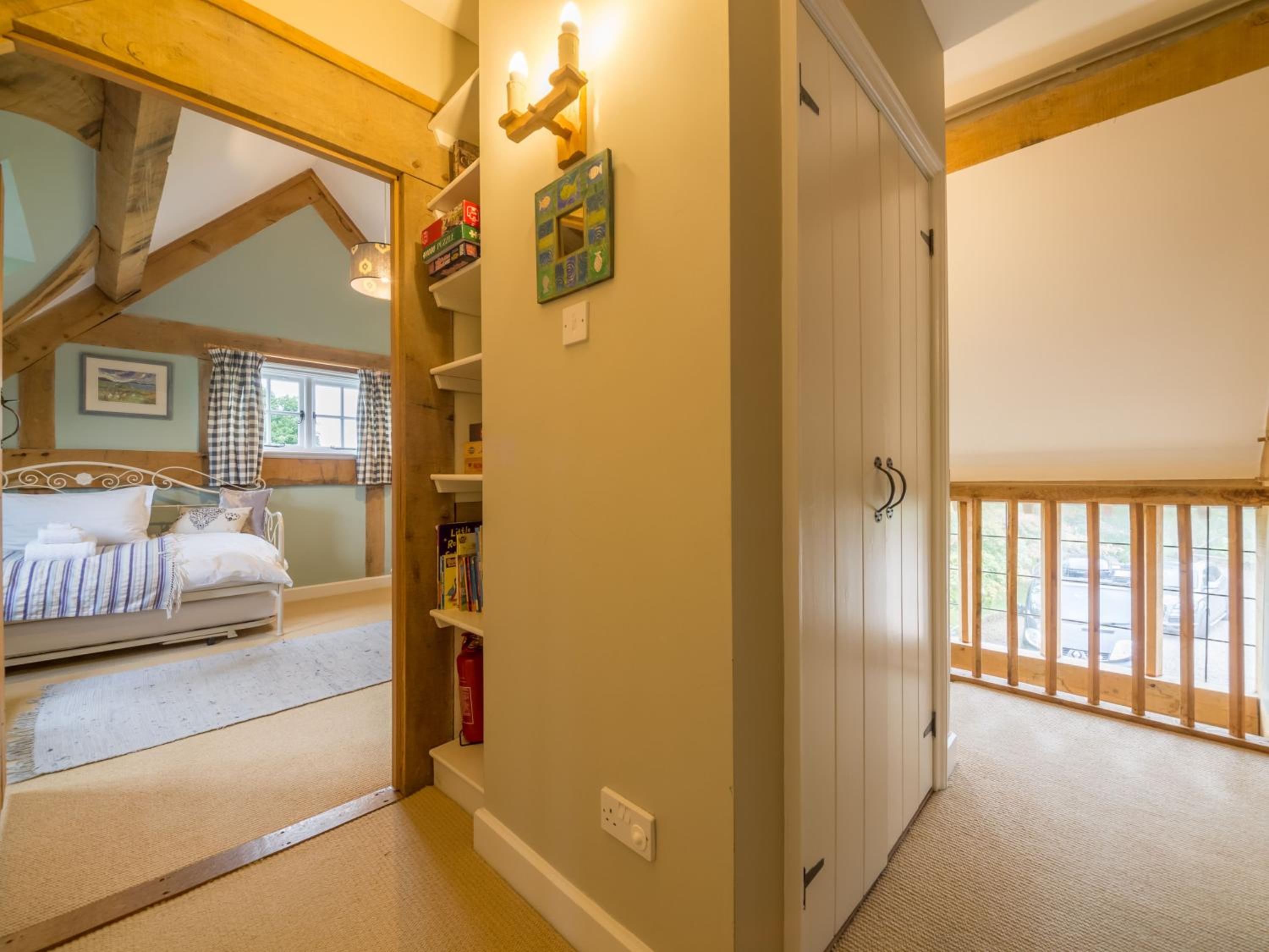 Bearwood Cottage