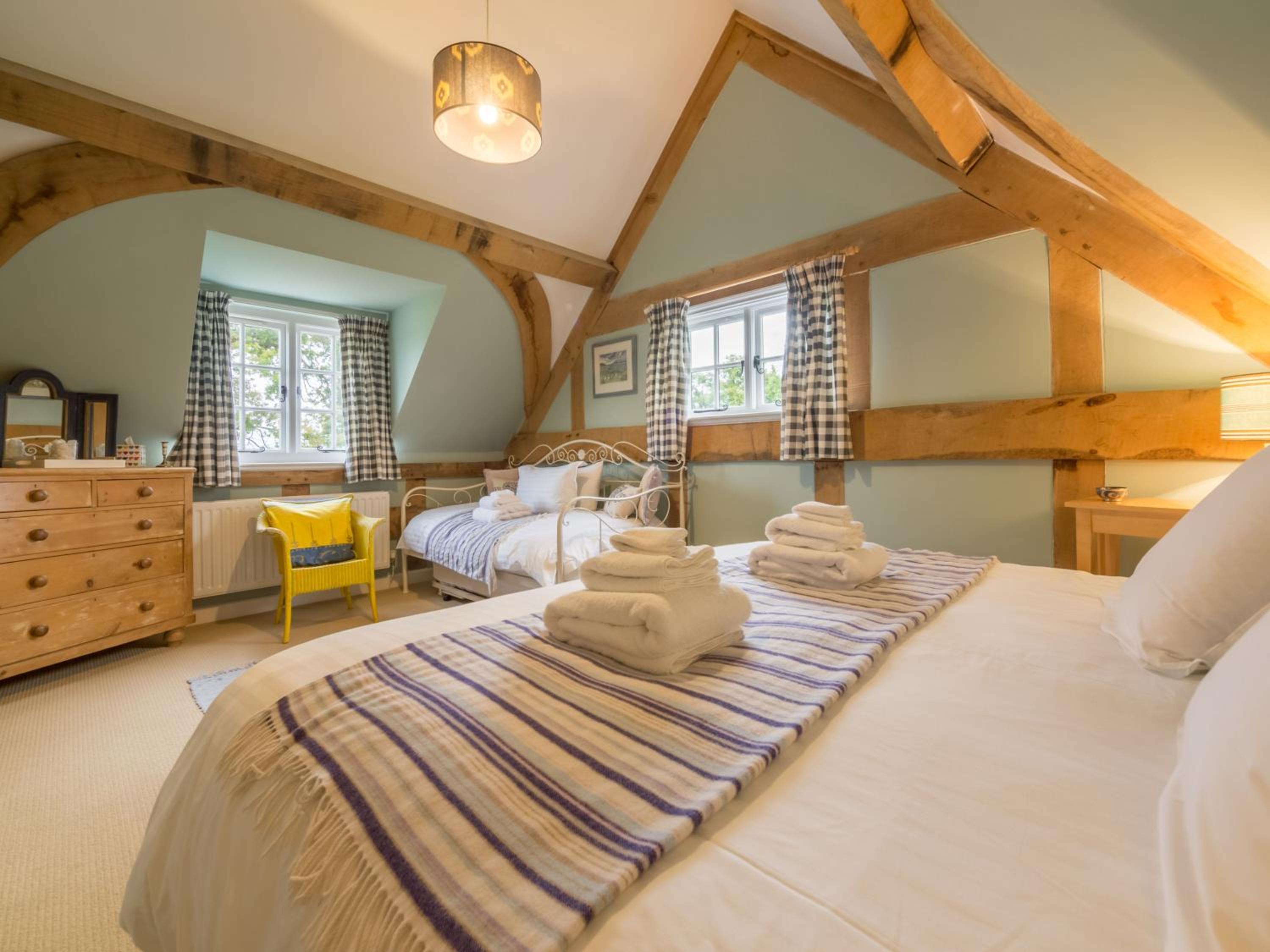 Bearwood Cottage
