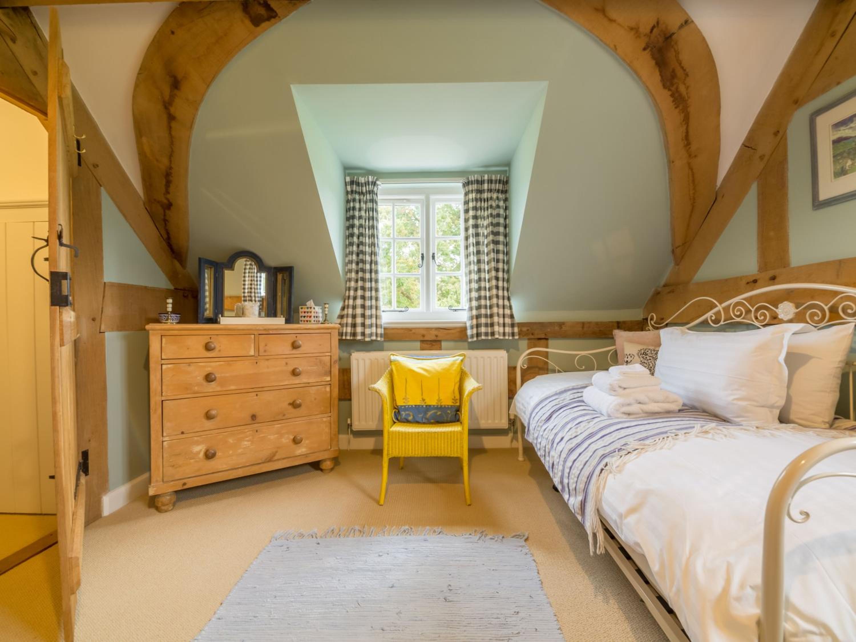 Bearwood Cottage