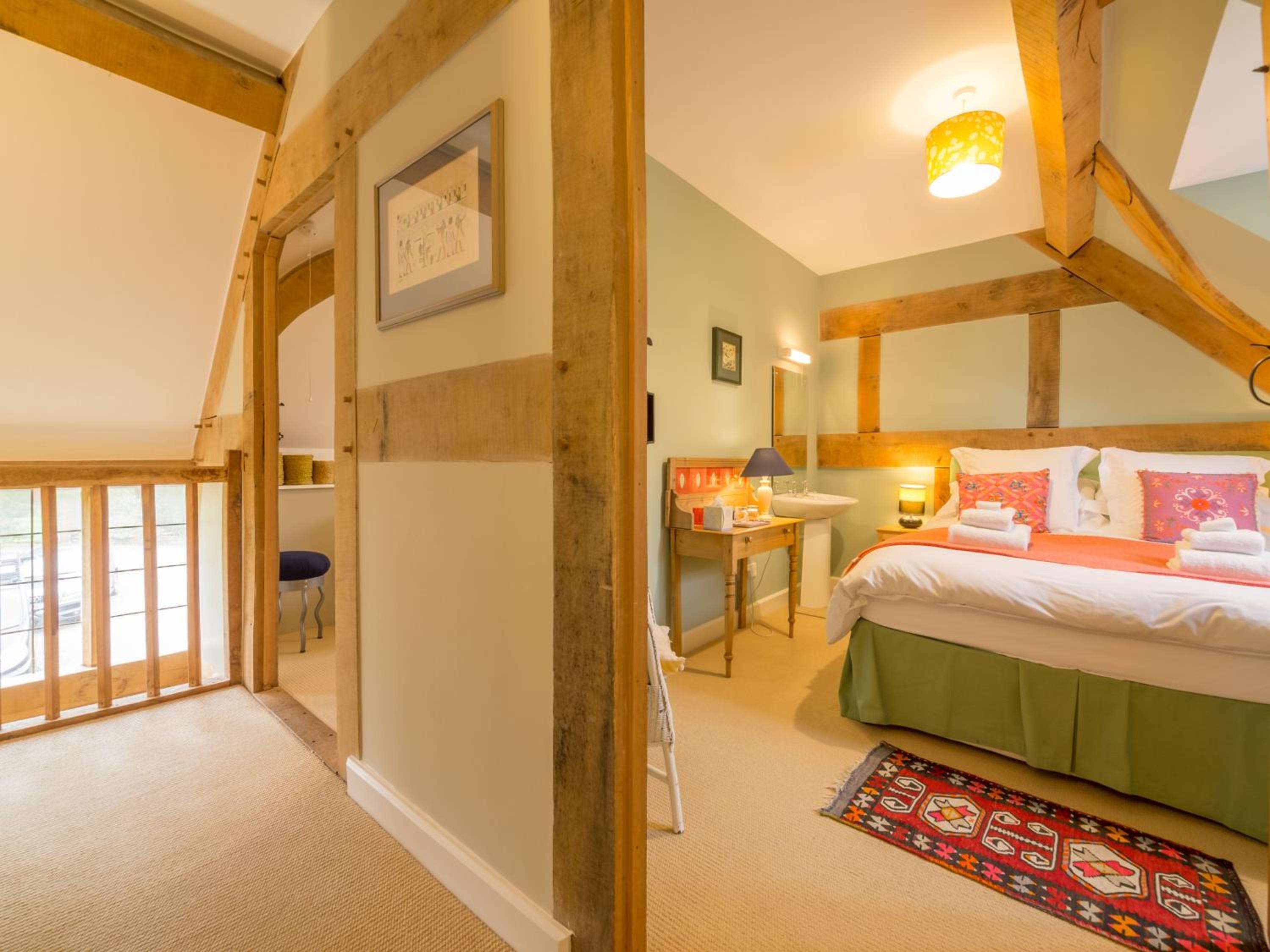 Bearwood Cottage