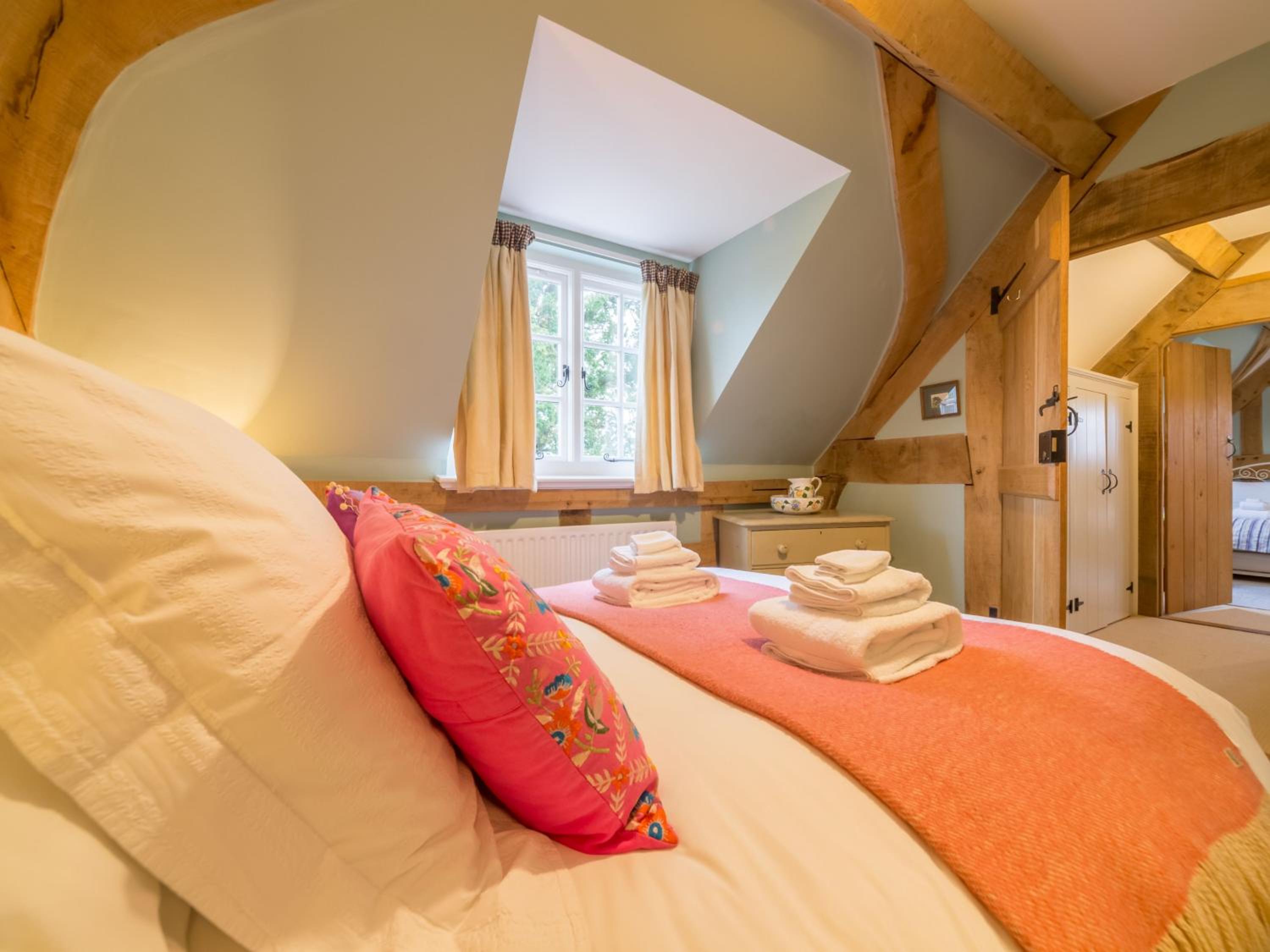 Bearwood Cottage
