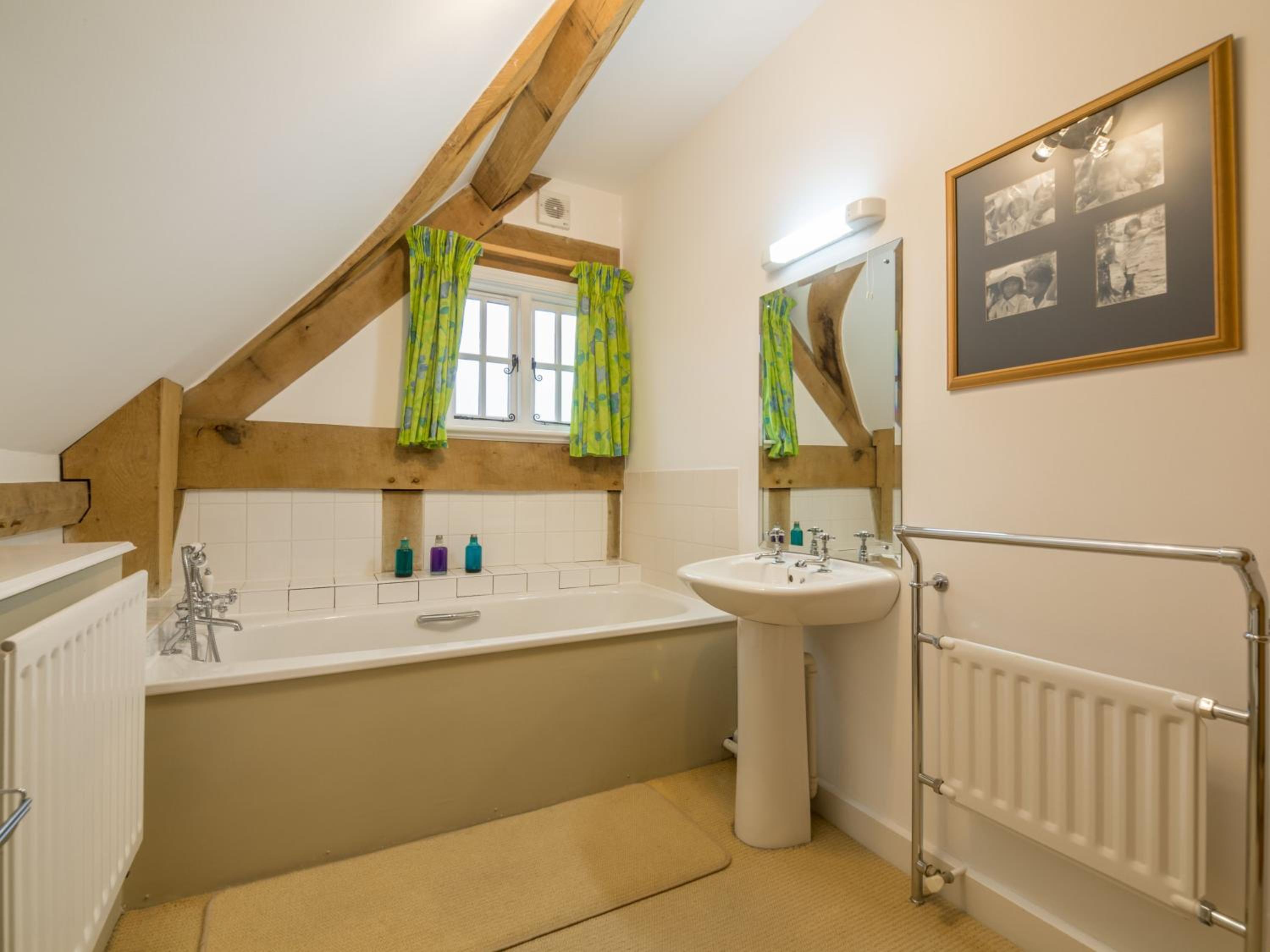 Bearwood Cottage
