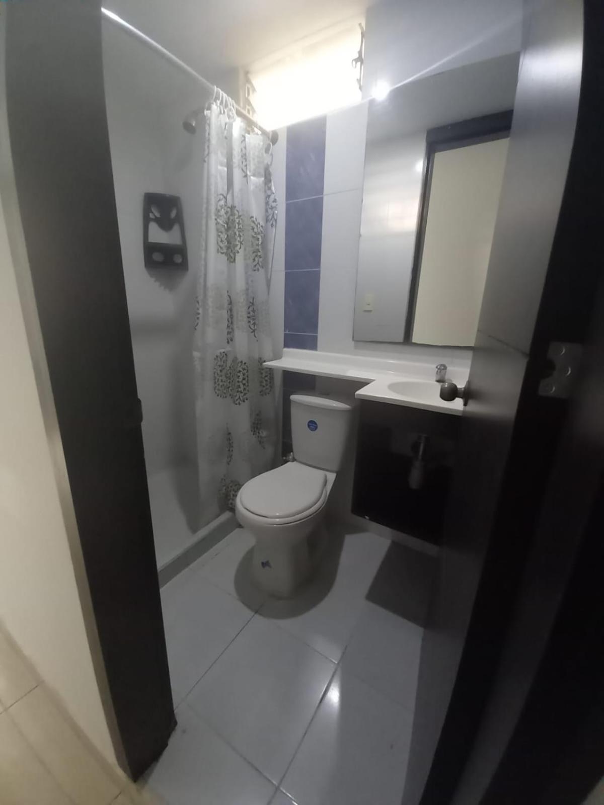 Apartaestudios amoblados el caney