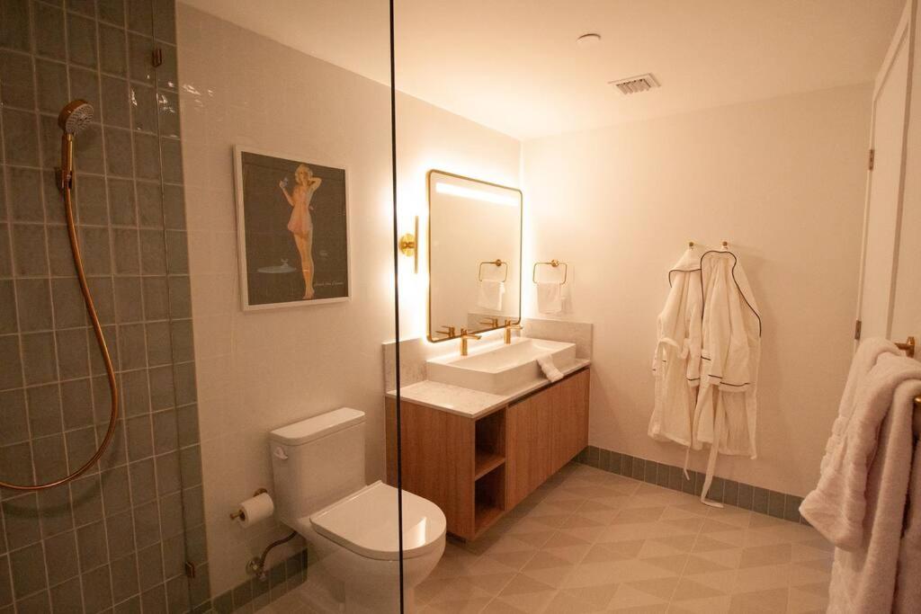 Luxury High Rise Miami Haven
