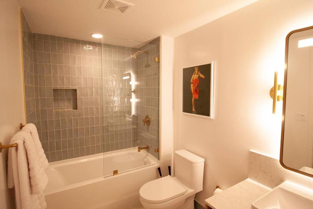 Luxury High Rise Miami Haven