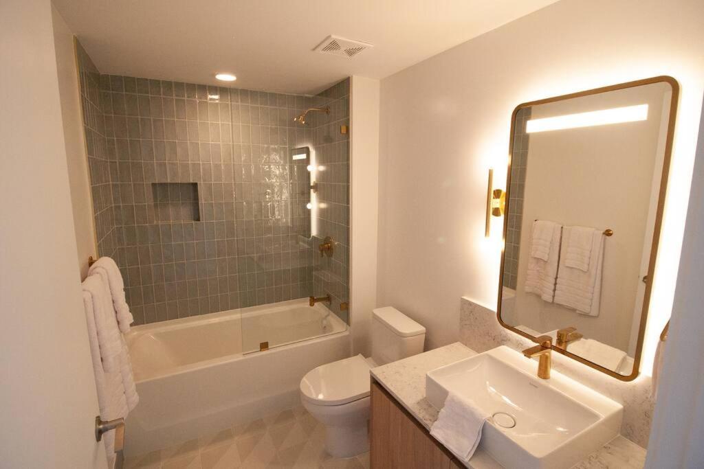 Luxury High Rise Miami Haven