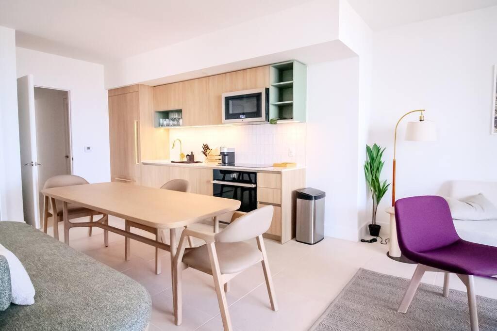 Luxury High Rise Miami Haven