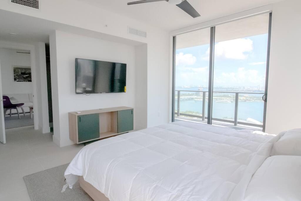 Luxury High Rise Miami Haven