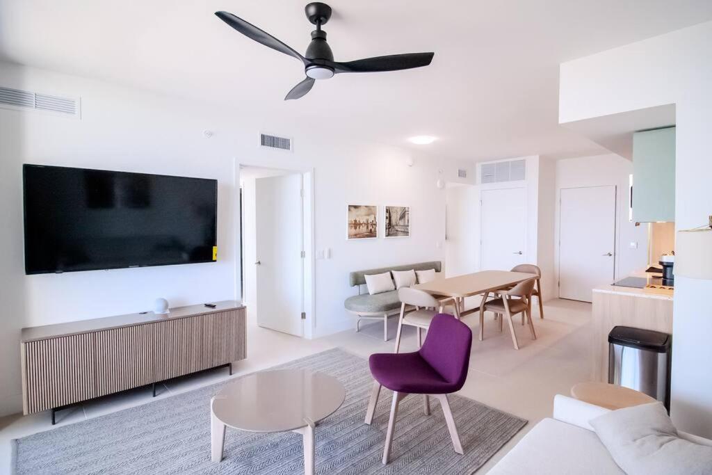 Luxury High Rise Miami Haven