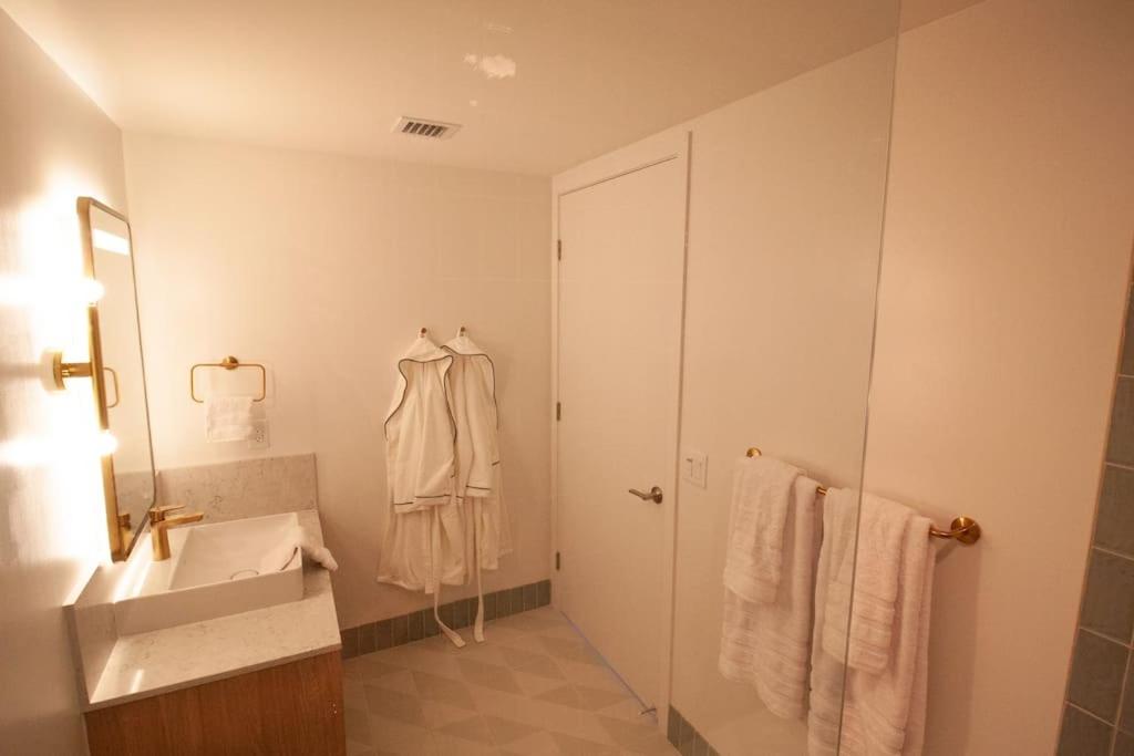 Luxury High Rise Miami Haven