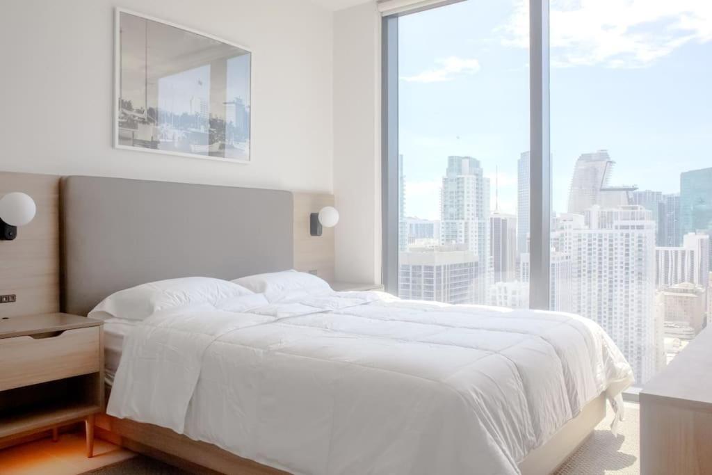 Luxury High Rise Miami Haven