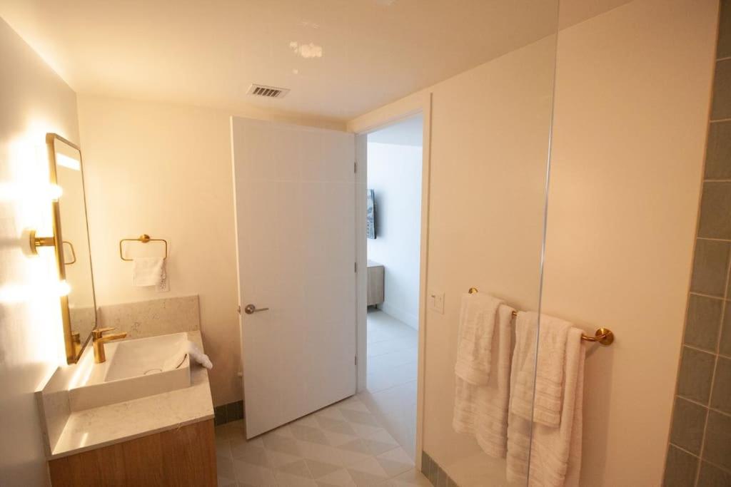 Luxury High Rise Miami Haven