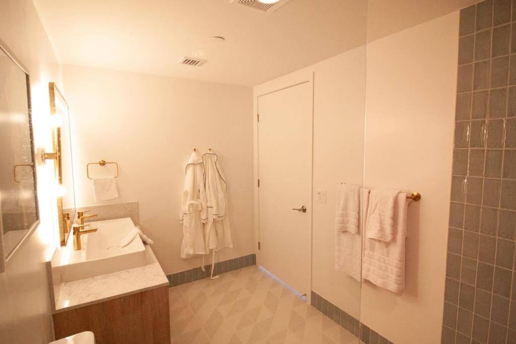 Luxury High Rise Miami Haven
