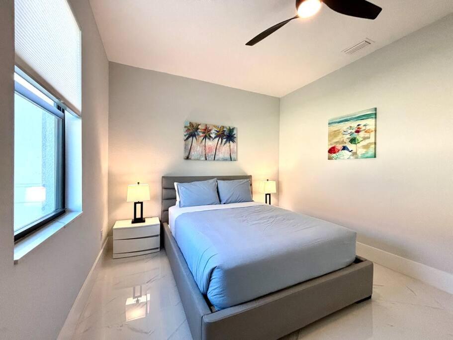 Villa Suntastic by CoralVilla-gulf access, pool&spa