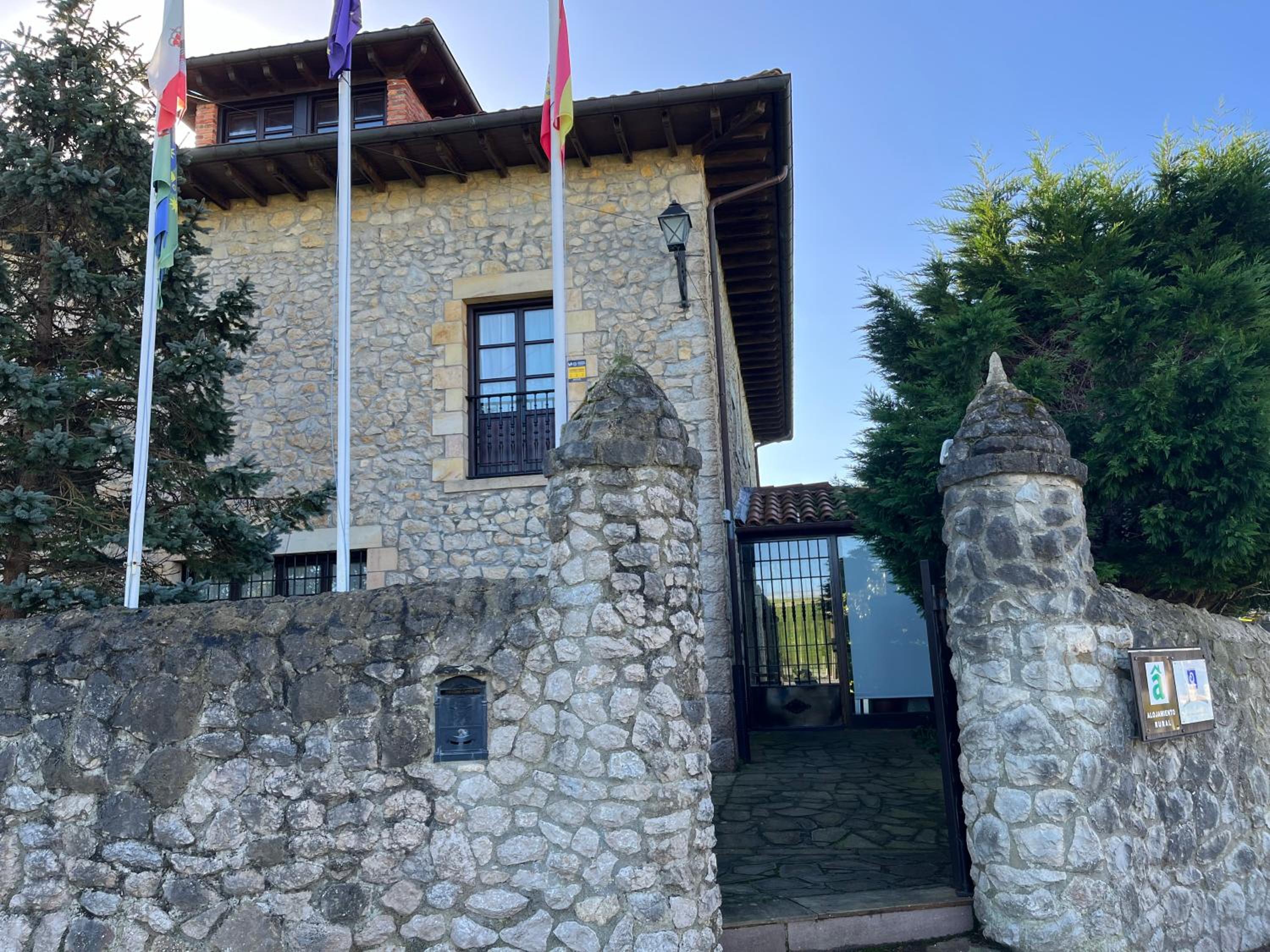 Posada San Tirso