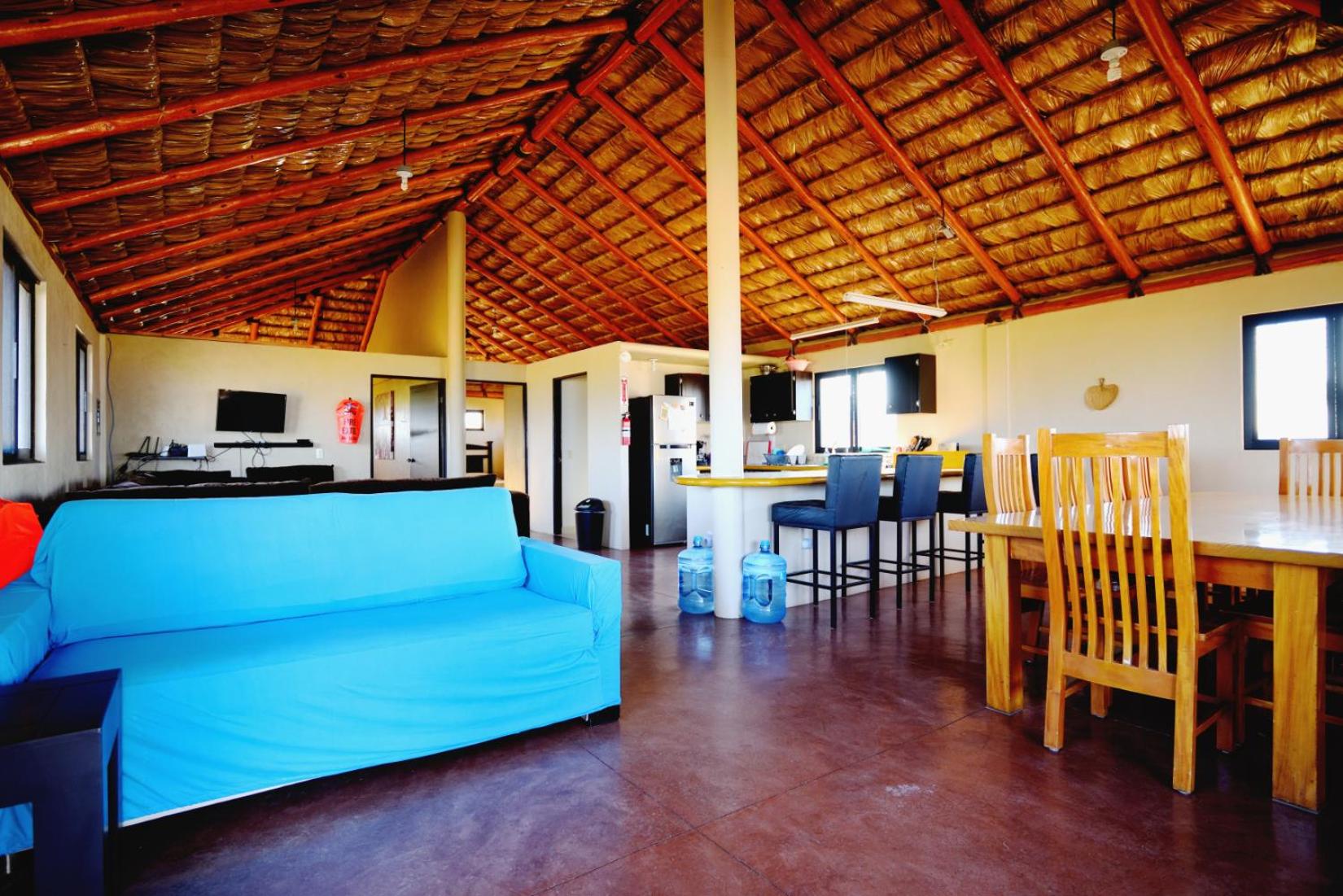 Cerritos Beach Palace