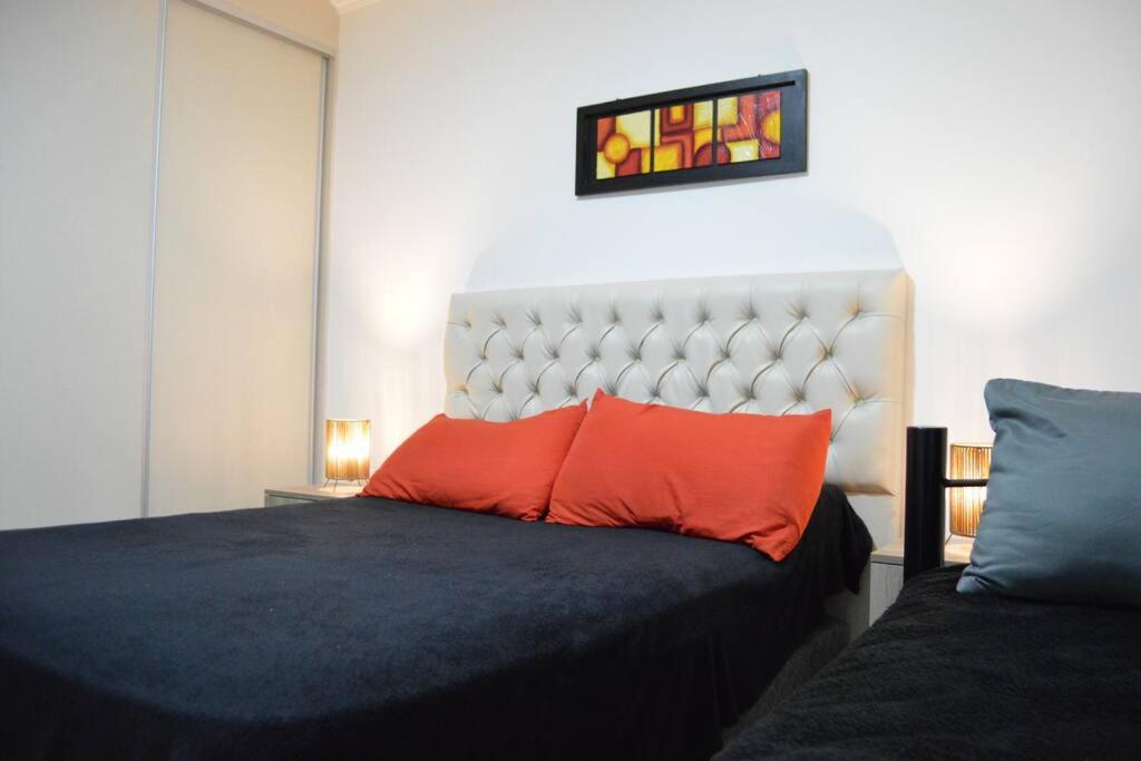 Departamento Roso