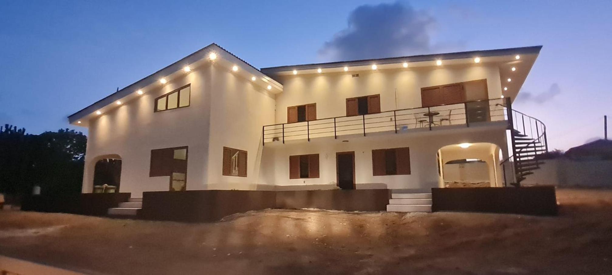 Casa di Magna Apartments