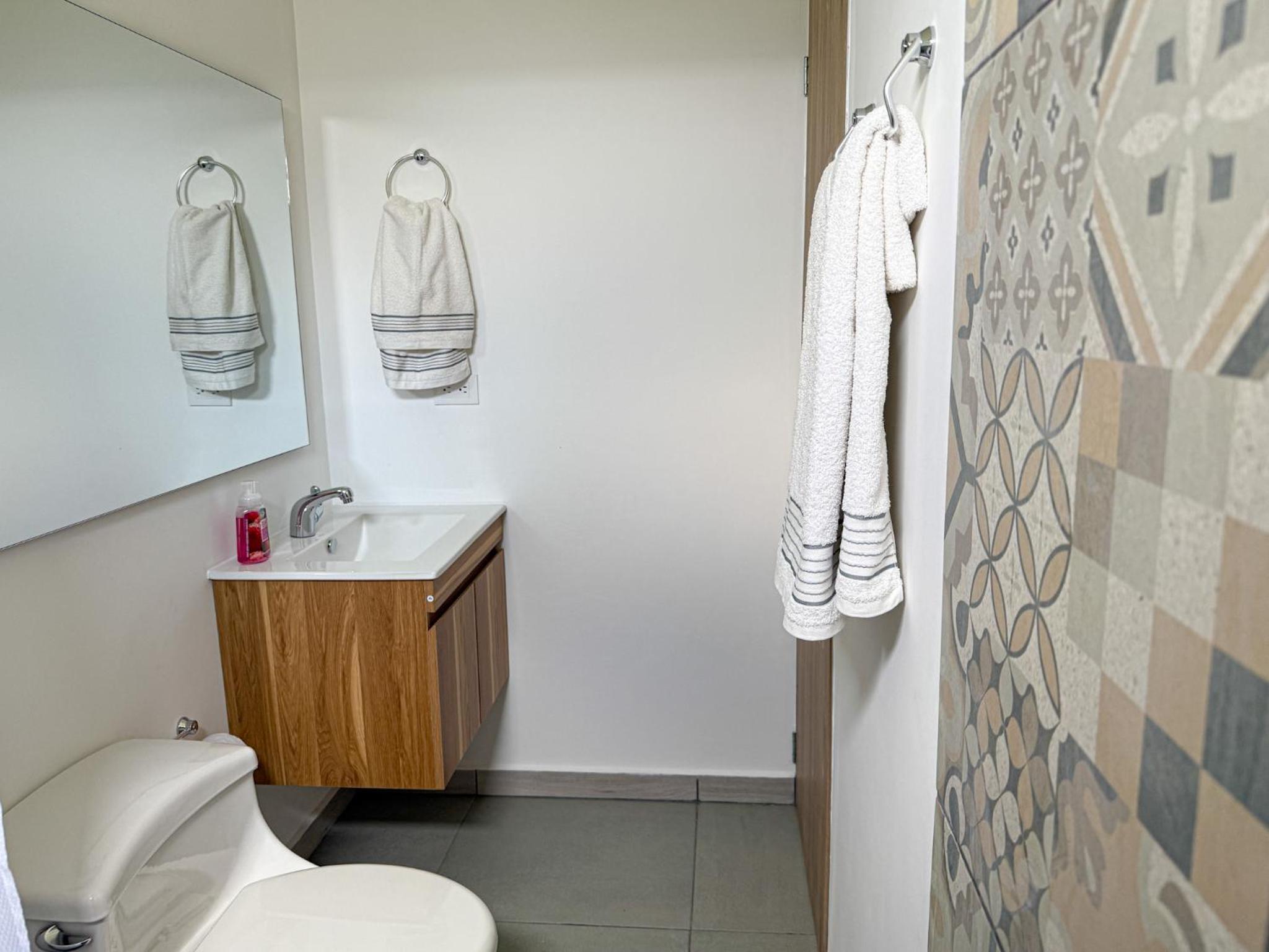 Apartamento en Pereira
