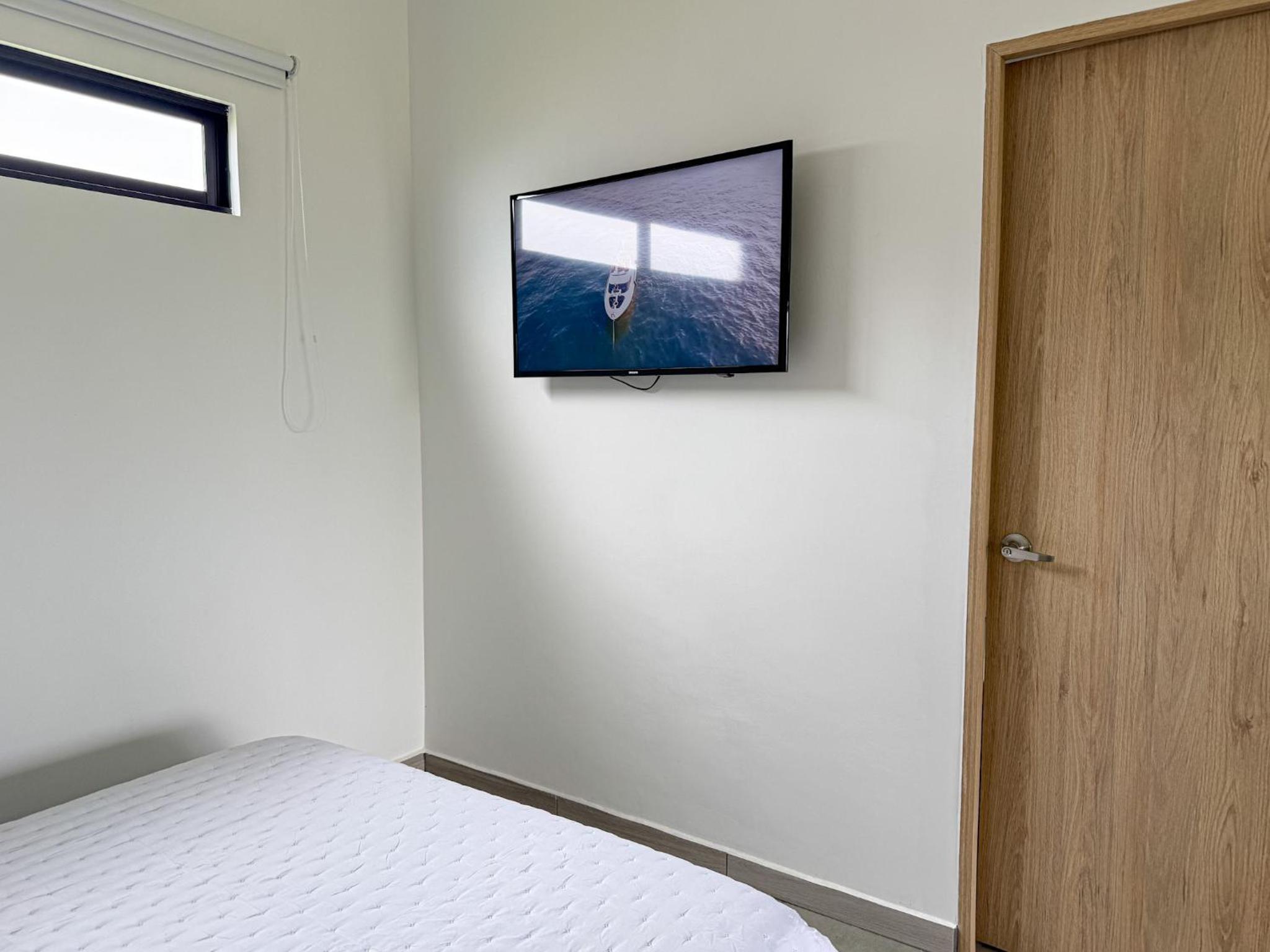 Apartamento en Pereira