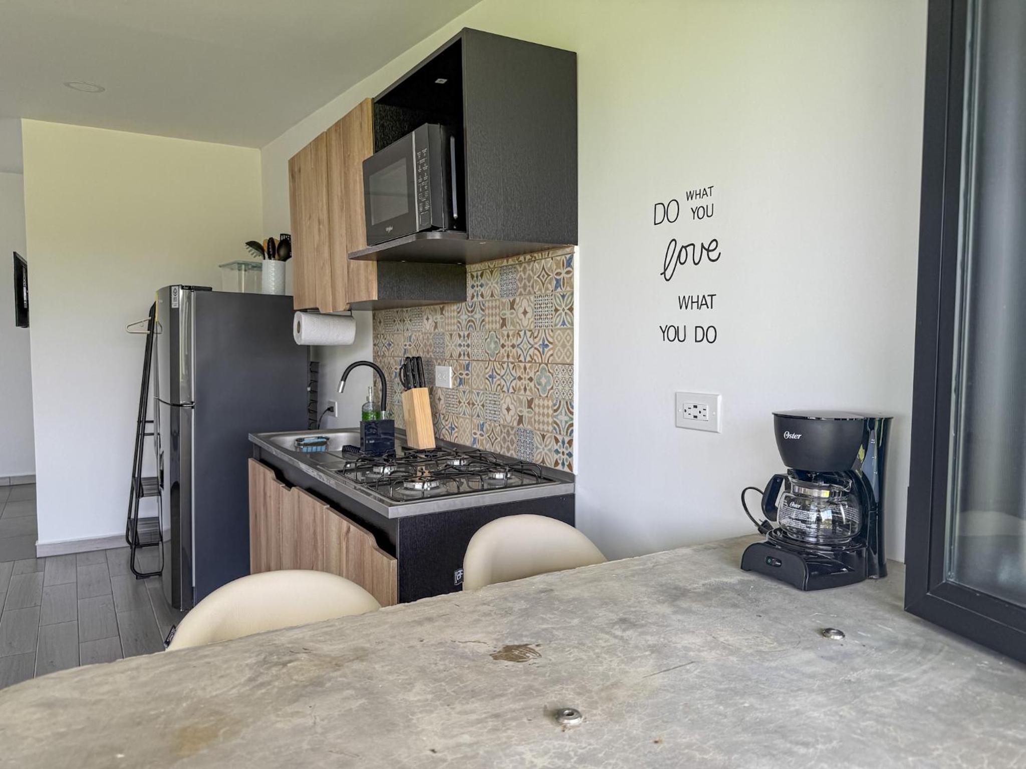 Apartamento en Pereira