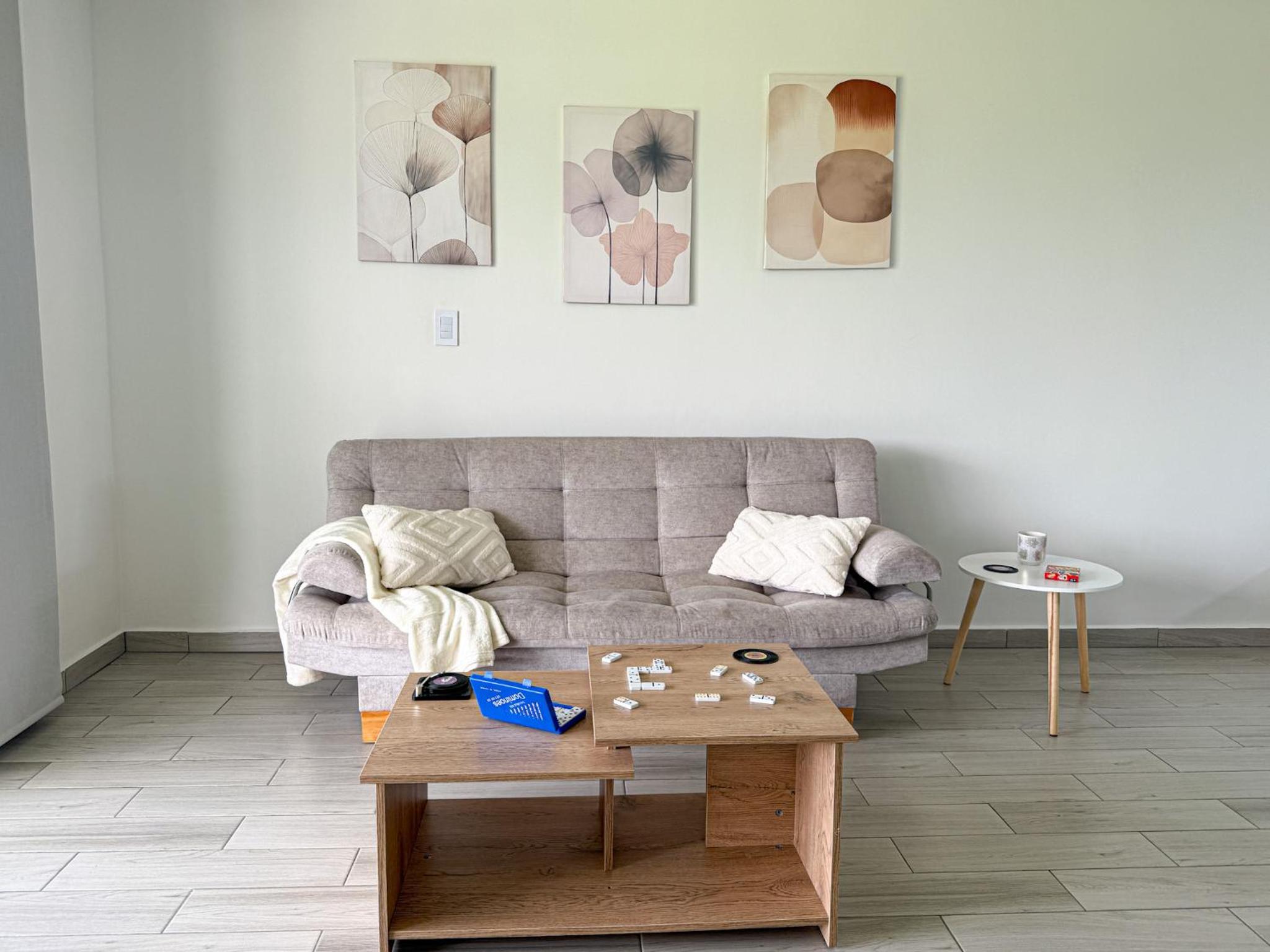 Apartamento en Pereira