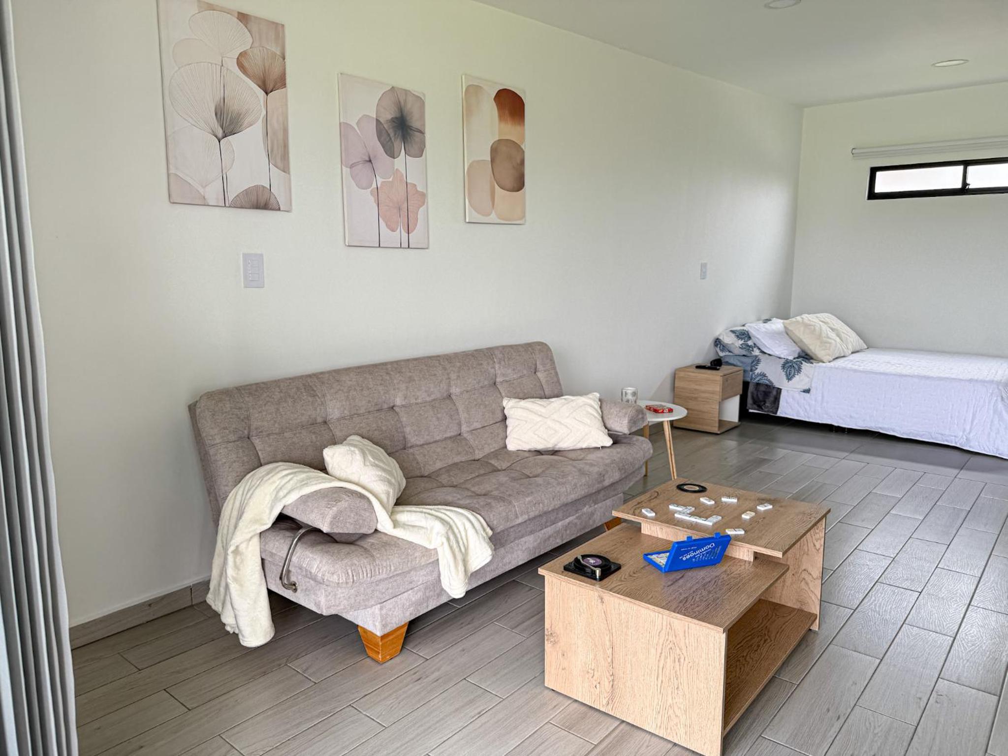 Apartamento en Pereira