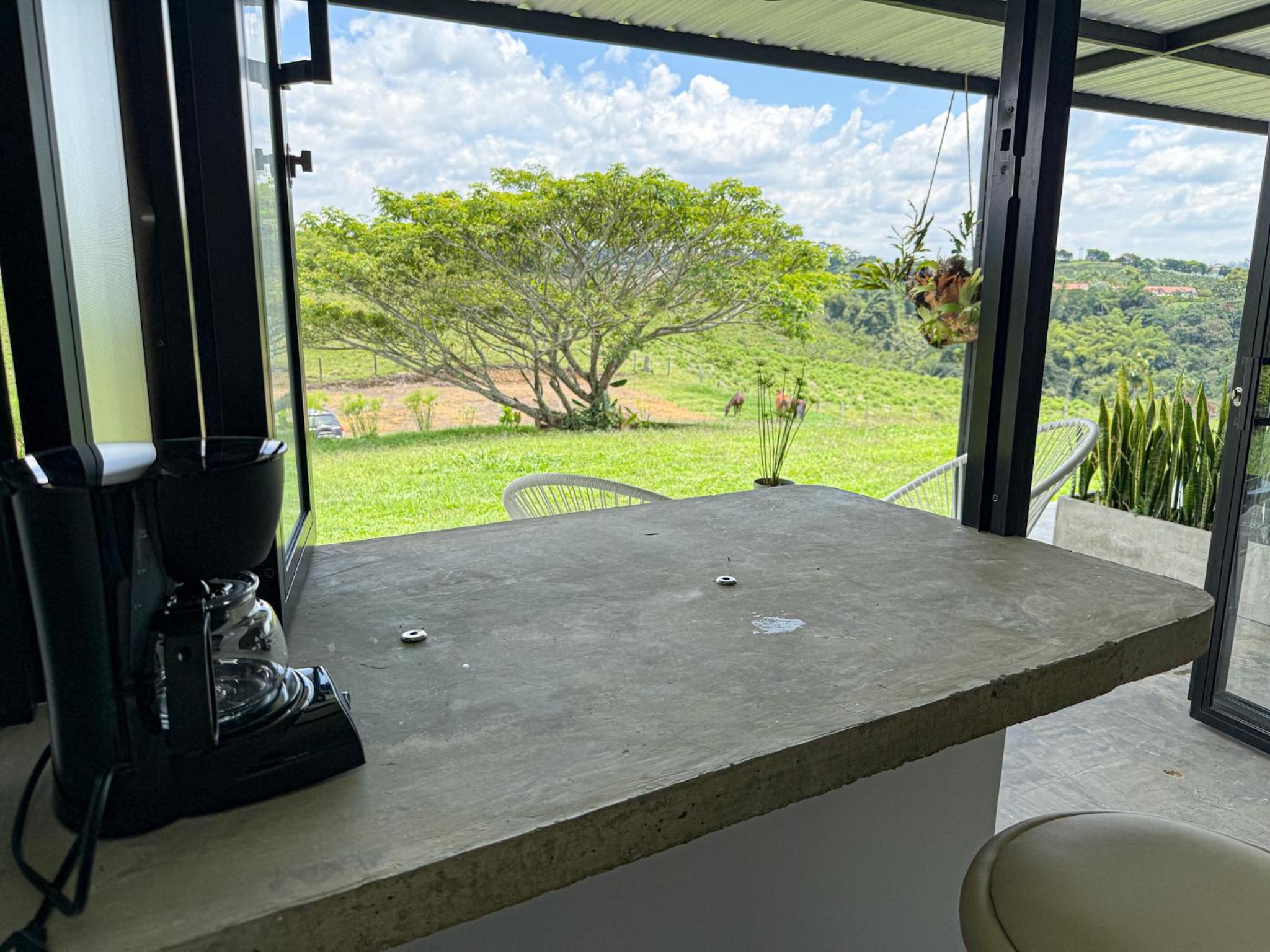 Apartamento en Pereira
