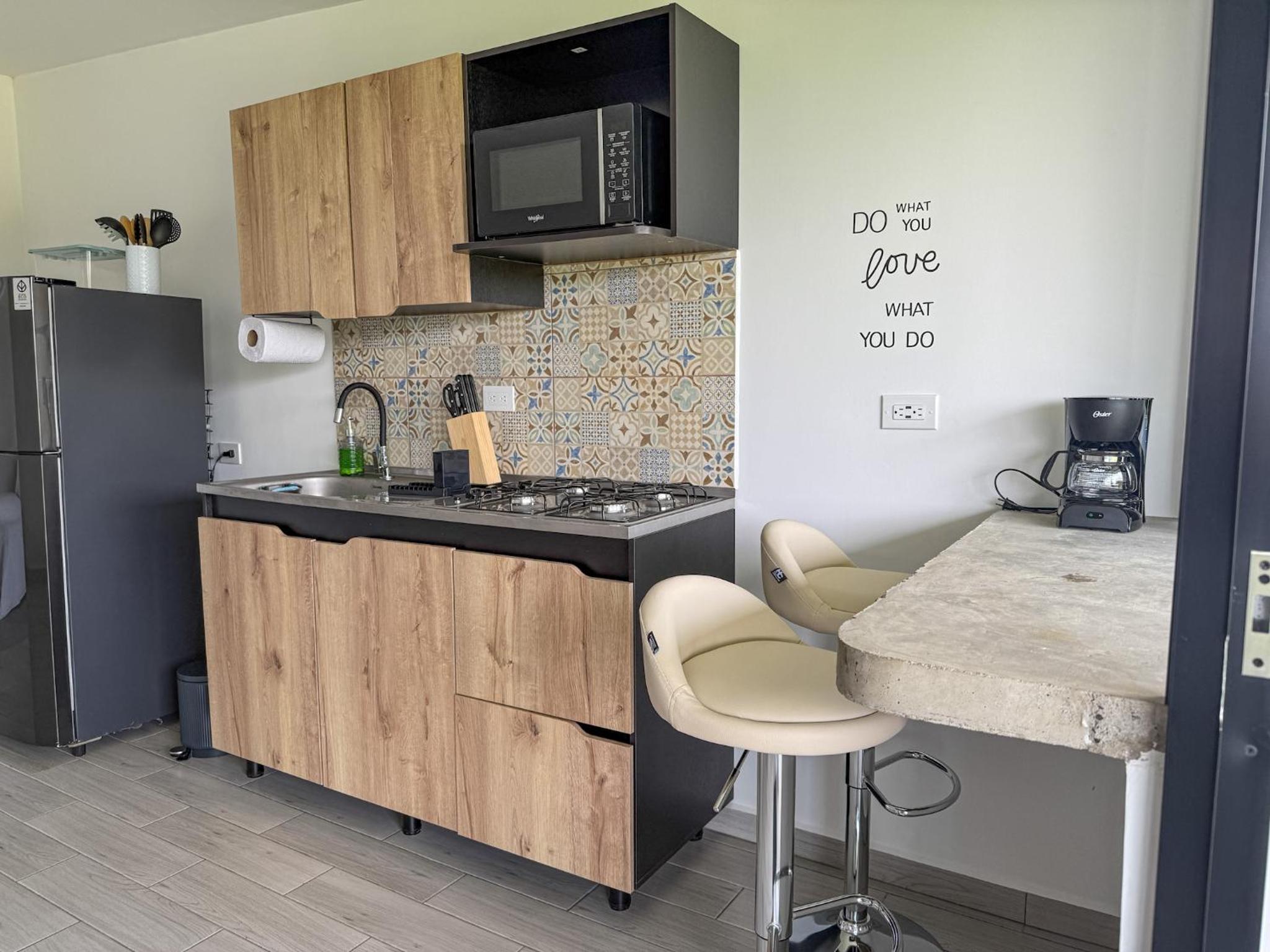Apartamento en Pereira