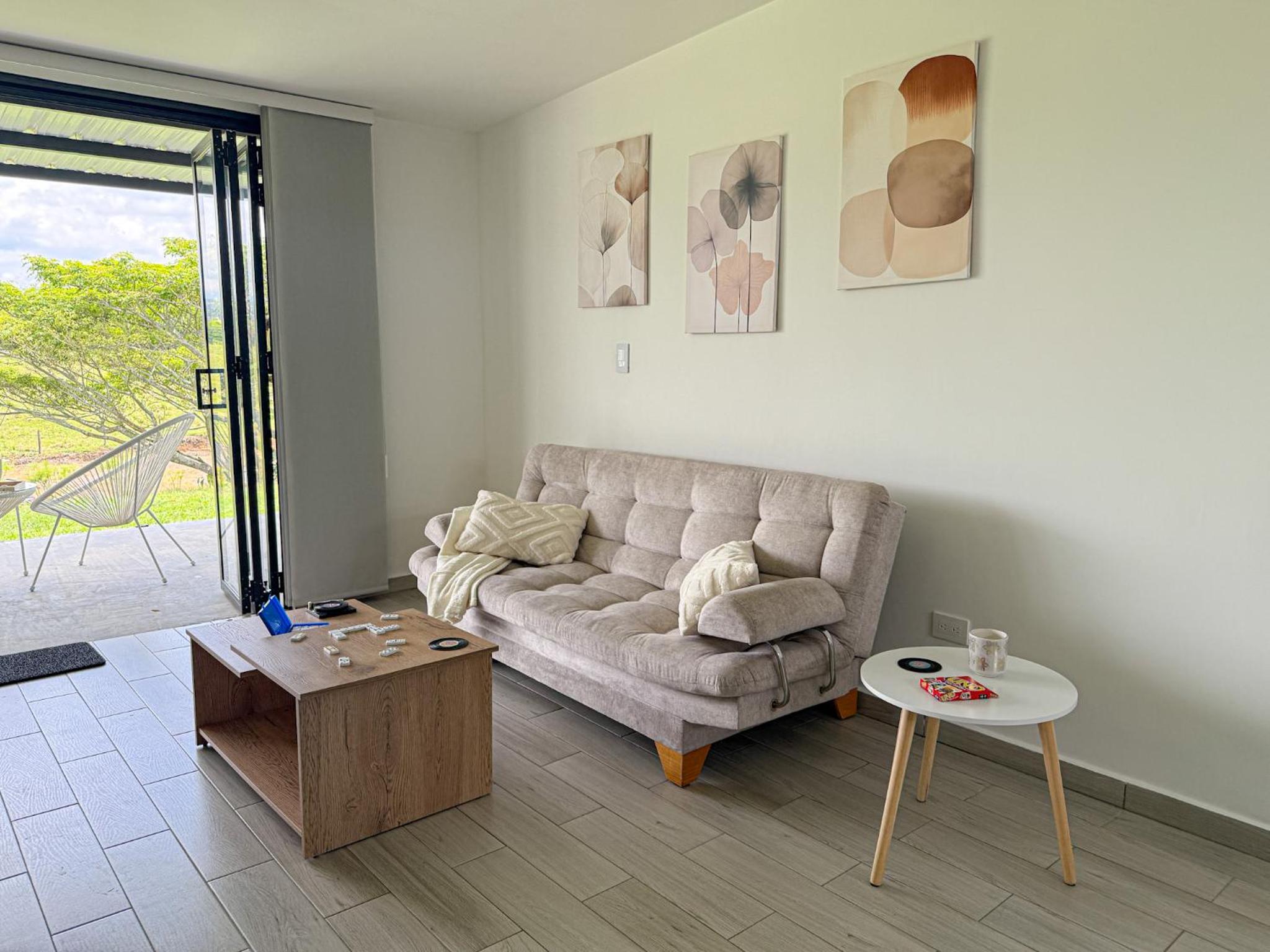 Apartamento en Pereira