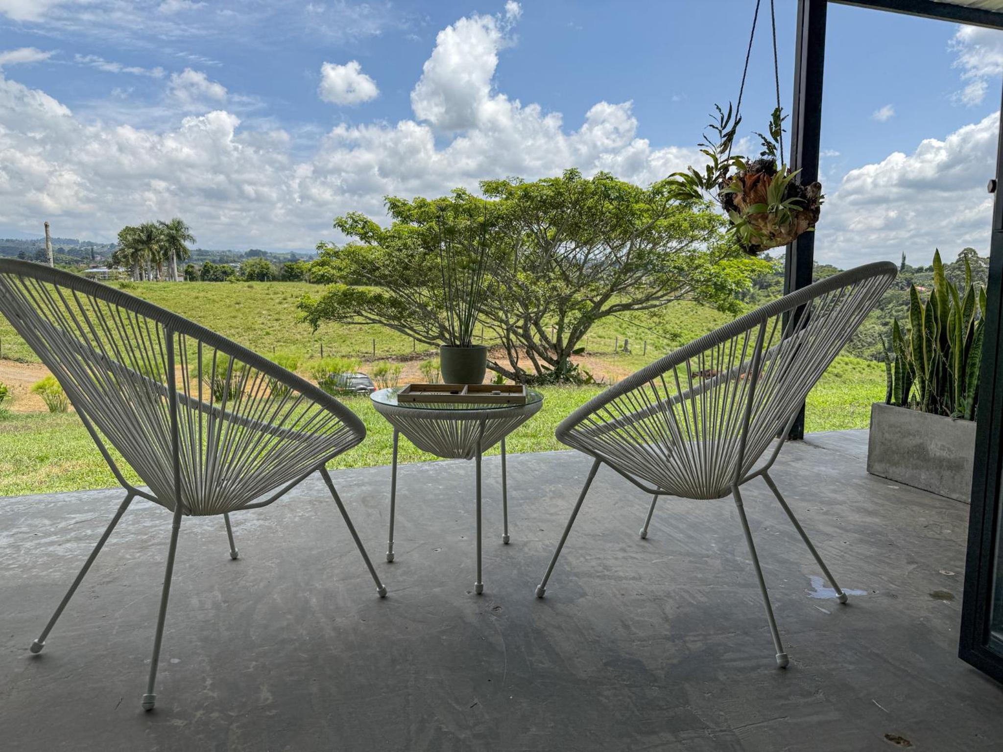 Apartamento en Pereira