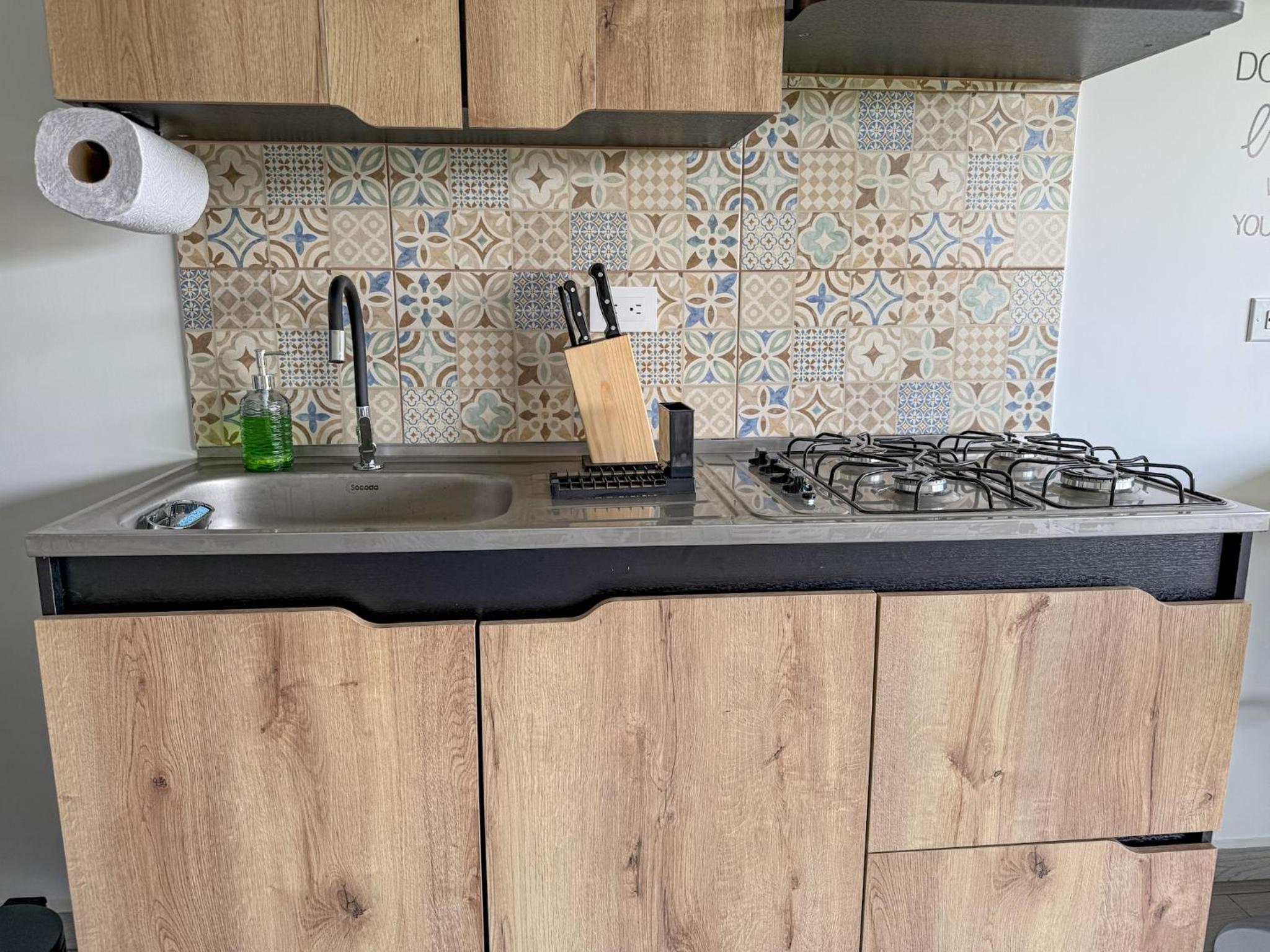 Apartamento en Pereira