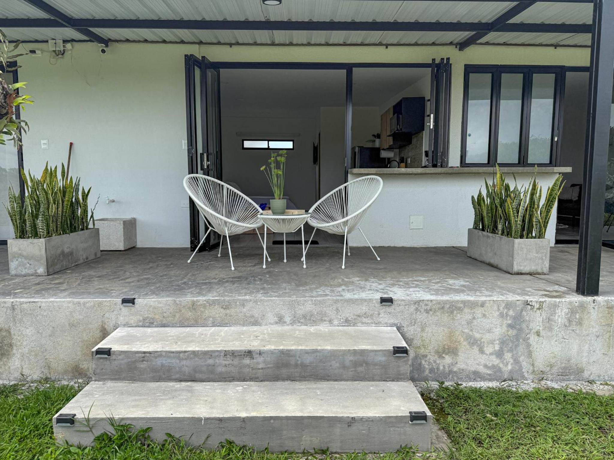 Apartamento en Pereira