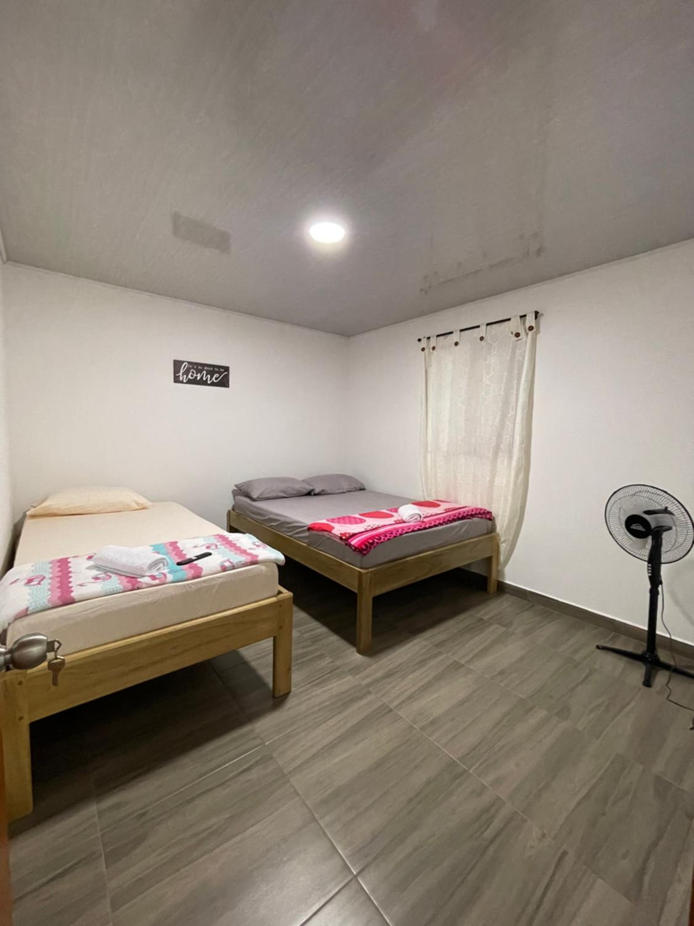 APARTAMENTO AMOBLADO CON piscina