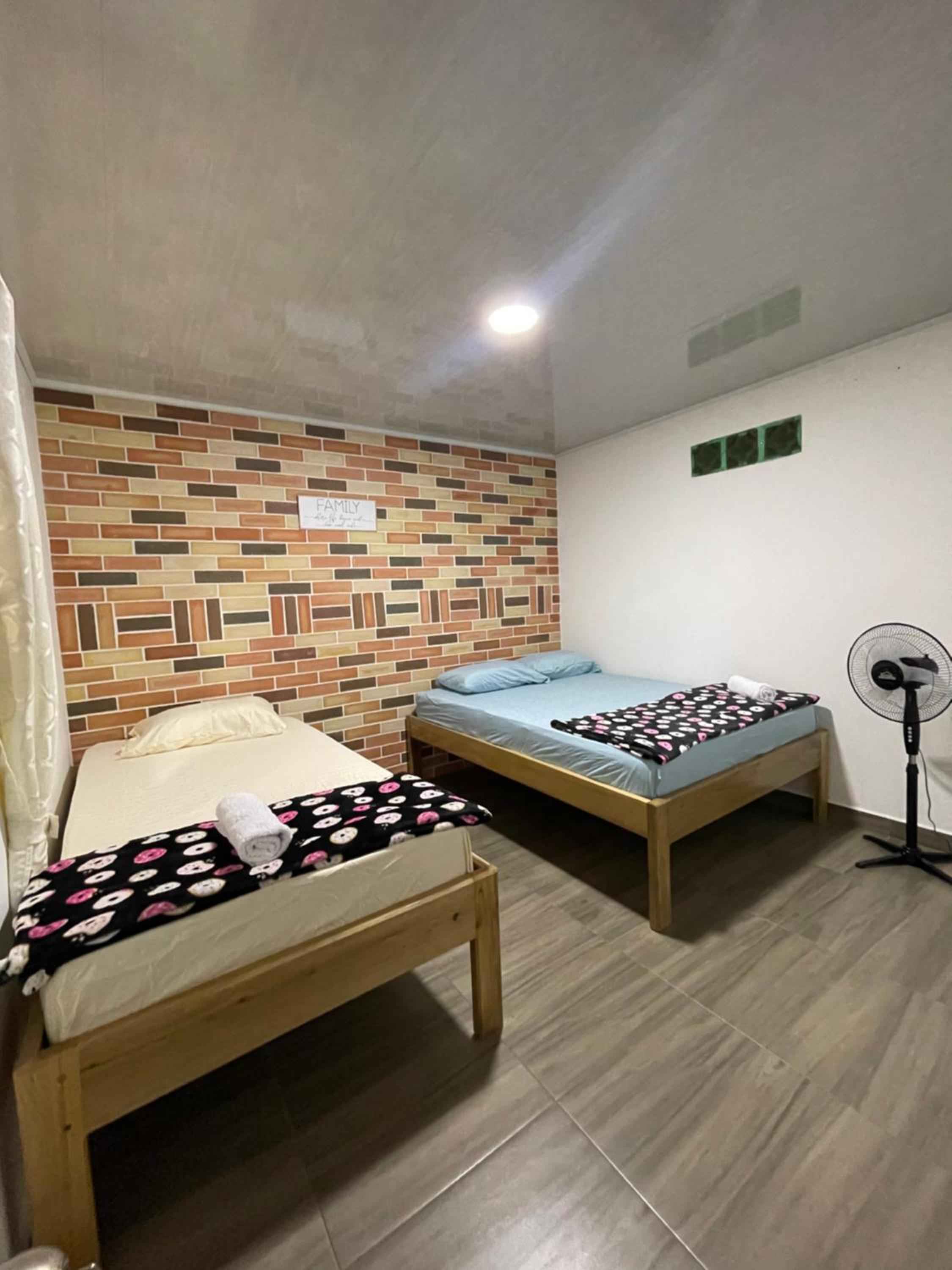APARTAMENTO AMOBLADO CON piscina
