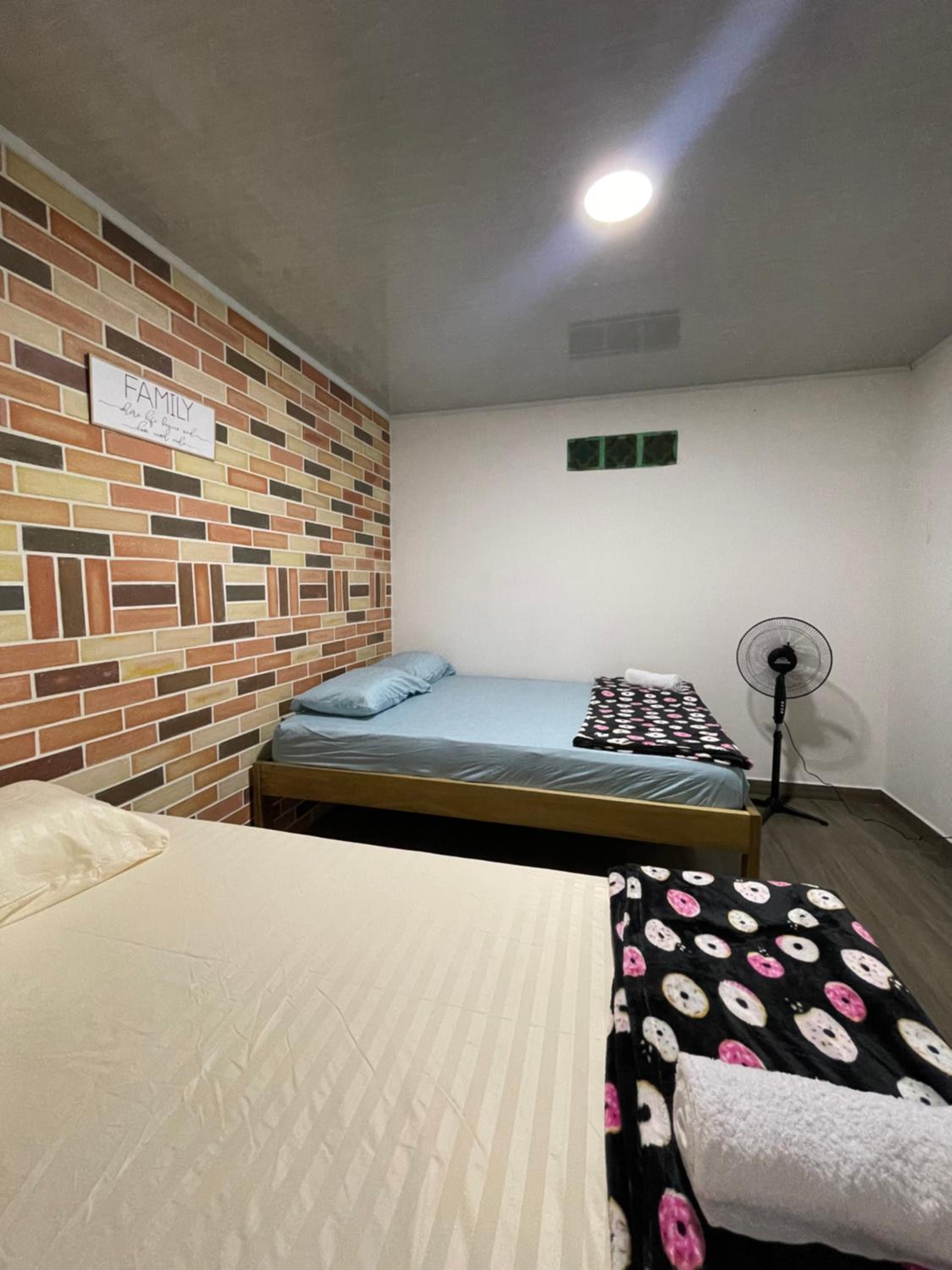 APARTAMENTO AMOBLADO CON piscina