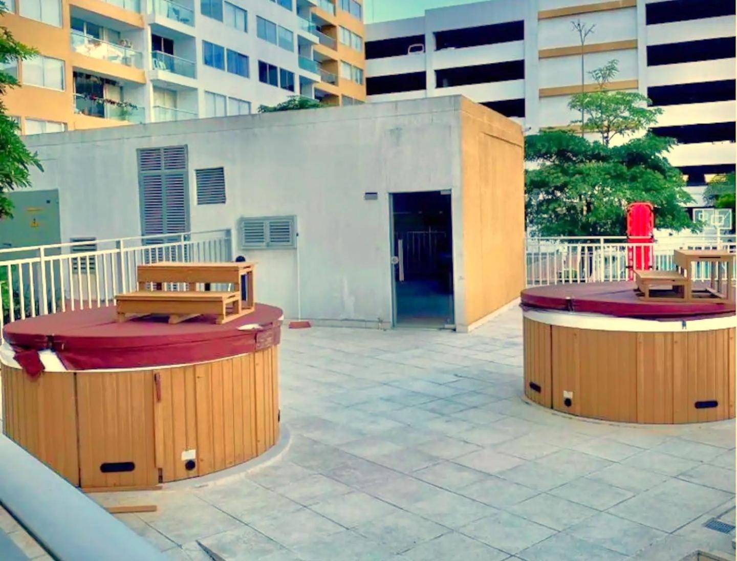 Apartamentos Condominio Oporto - Cerca a Todo