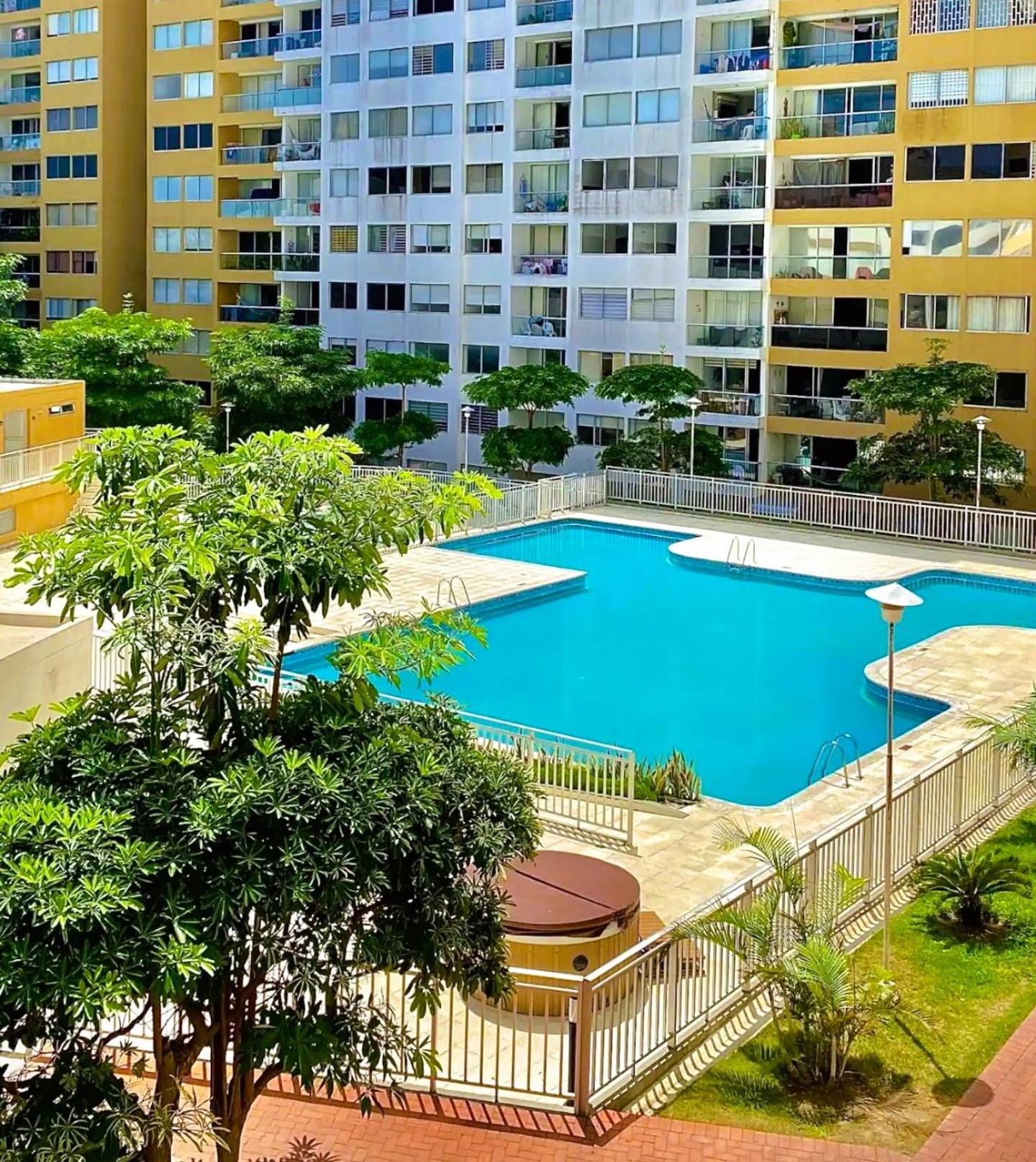 Apartamentos Condominio Oporto - Cerca a Todo