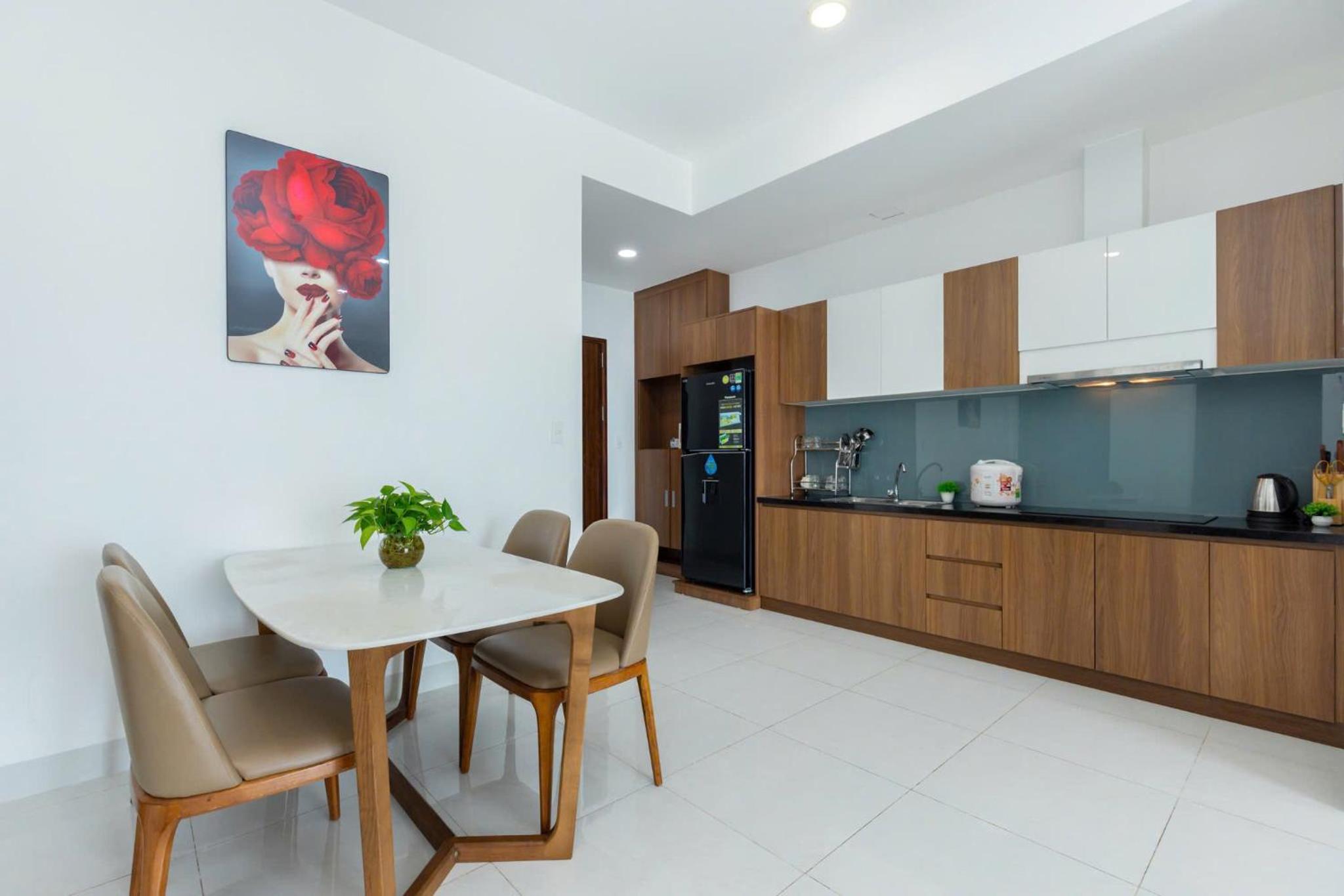 Oasky Beach House Vung Tau