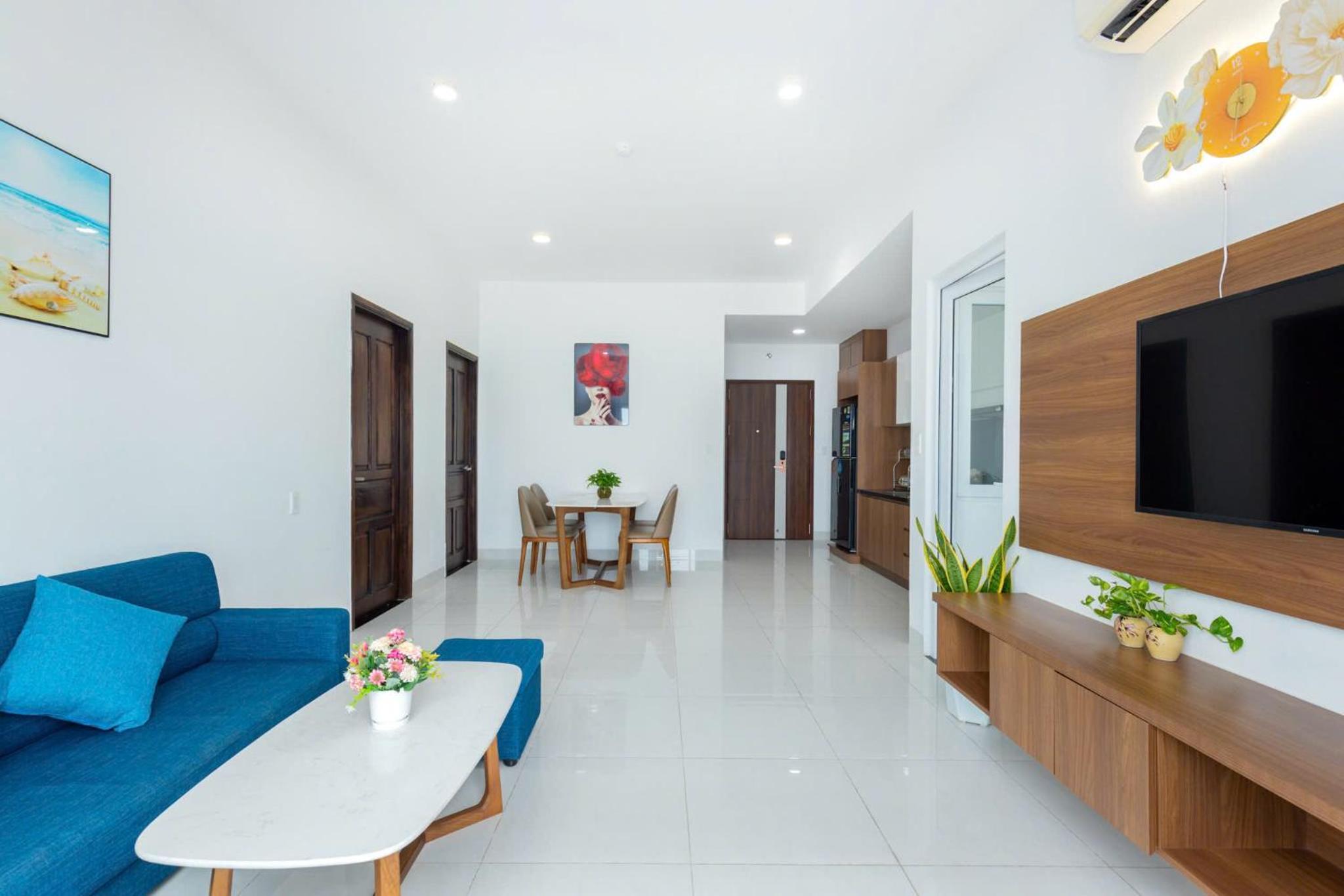 Oasky Beach House Vung Tau